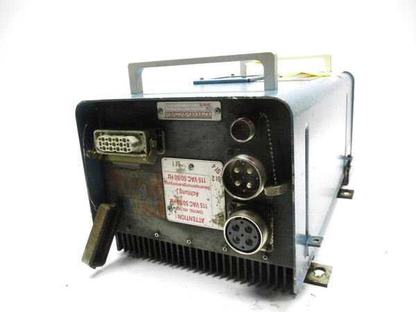 INDRAMAT DSC3.1-100-115V REMAN