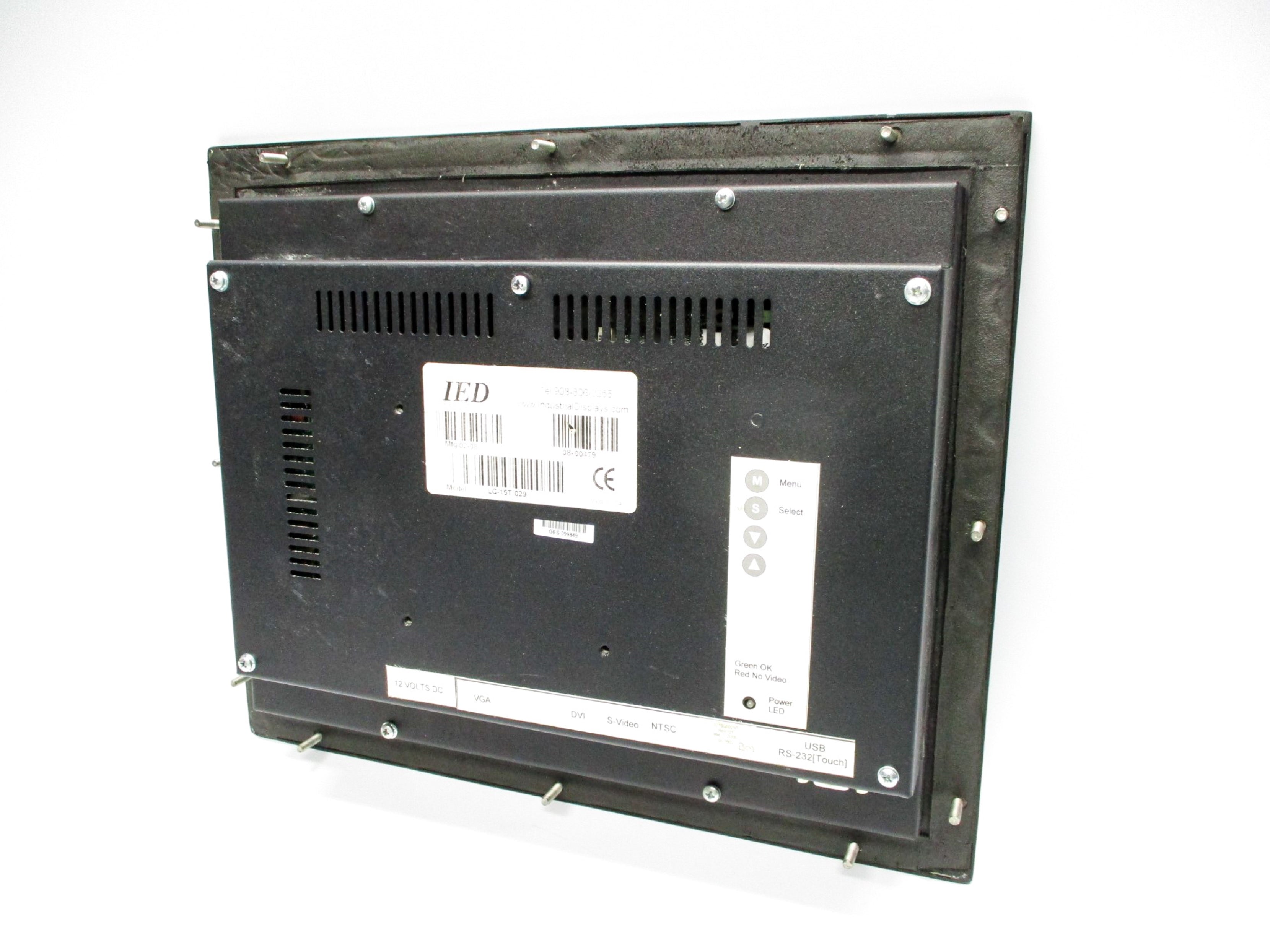 IED LC-15T-029 UNMP