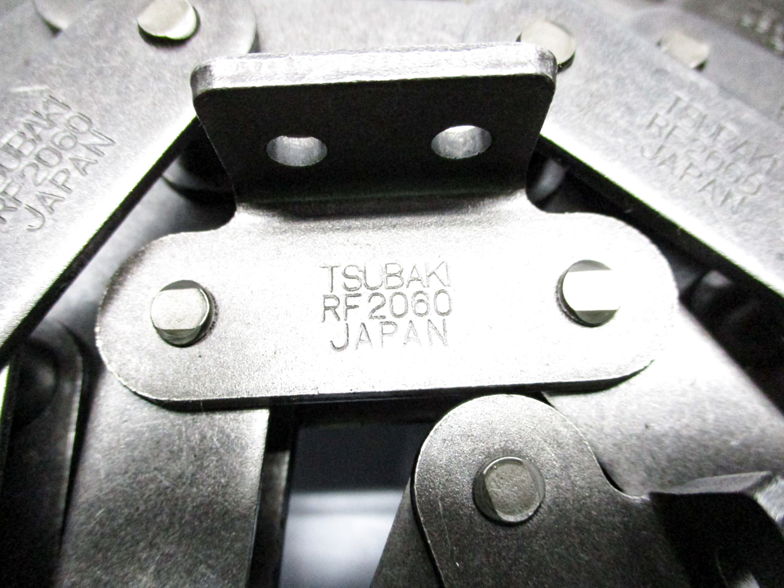 TSUBAKI C2060H RIV6L/K-2 NSMP