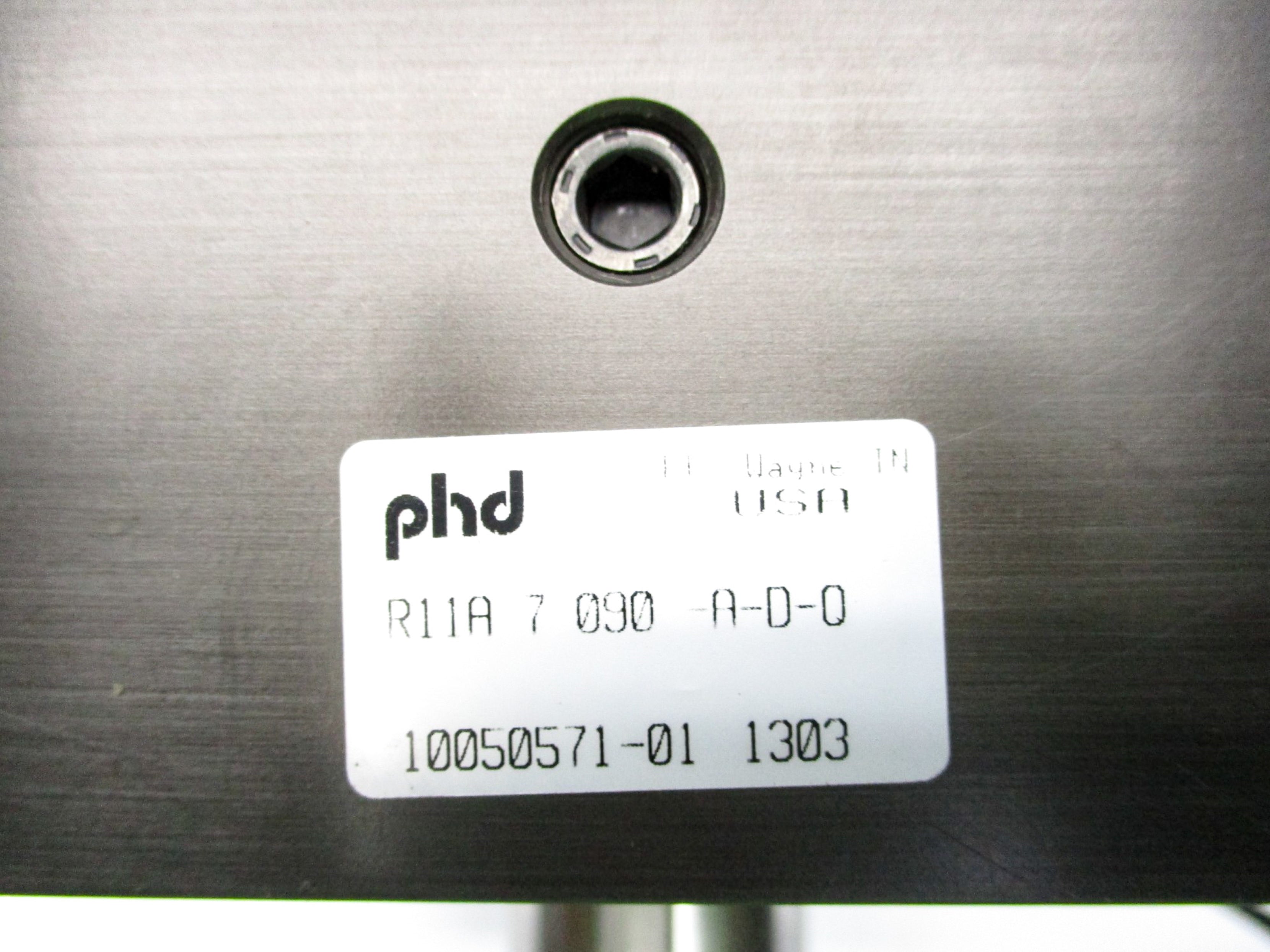PHD R11A-7-090-A-D-Q NSMP