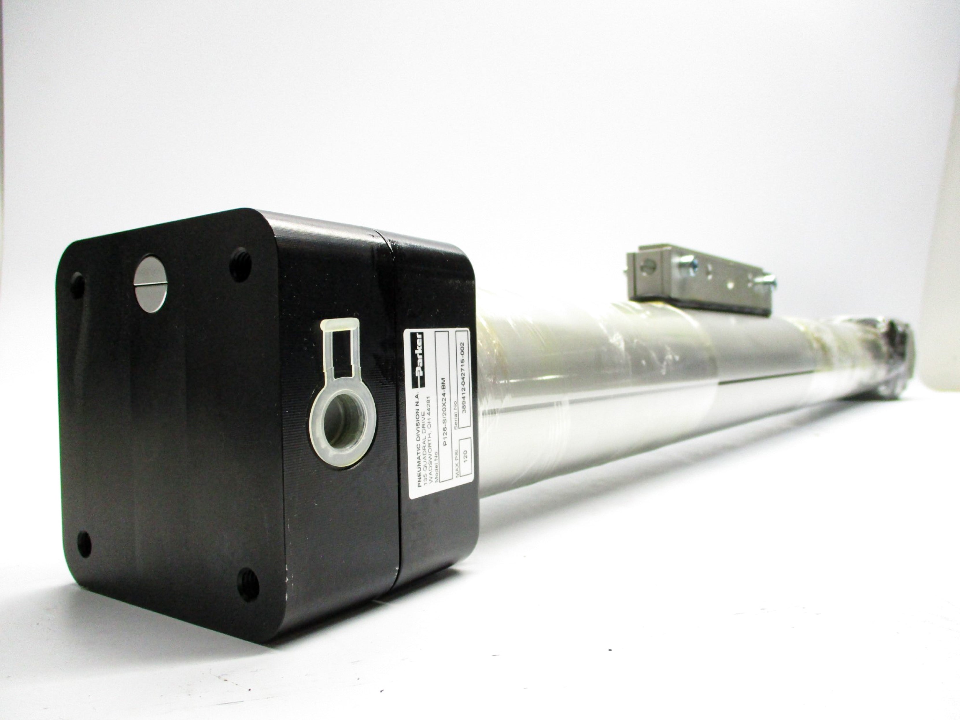 PARKER P126-S/20X24-BM NSMP
