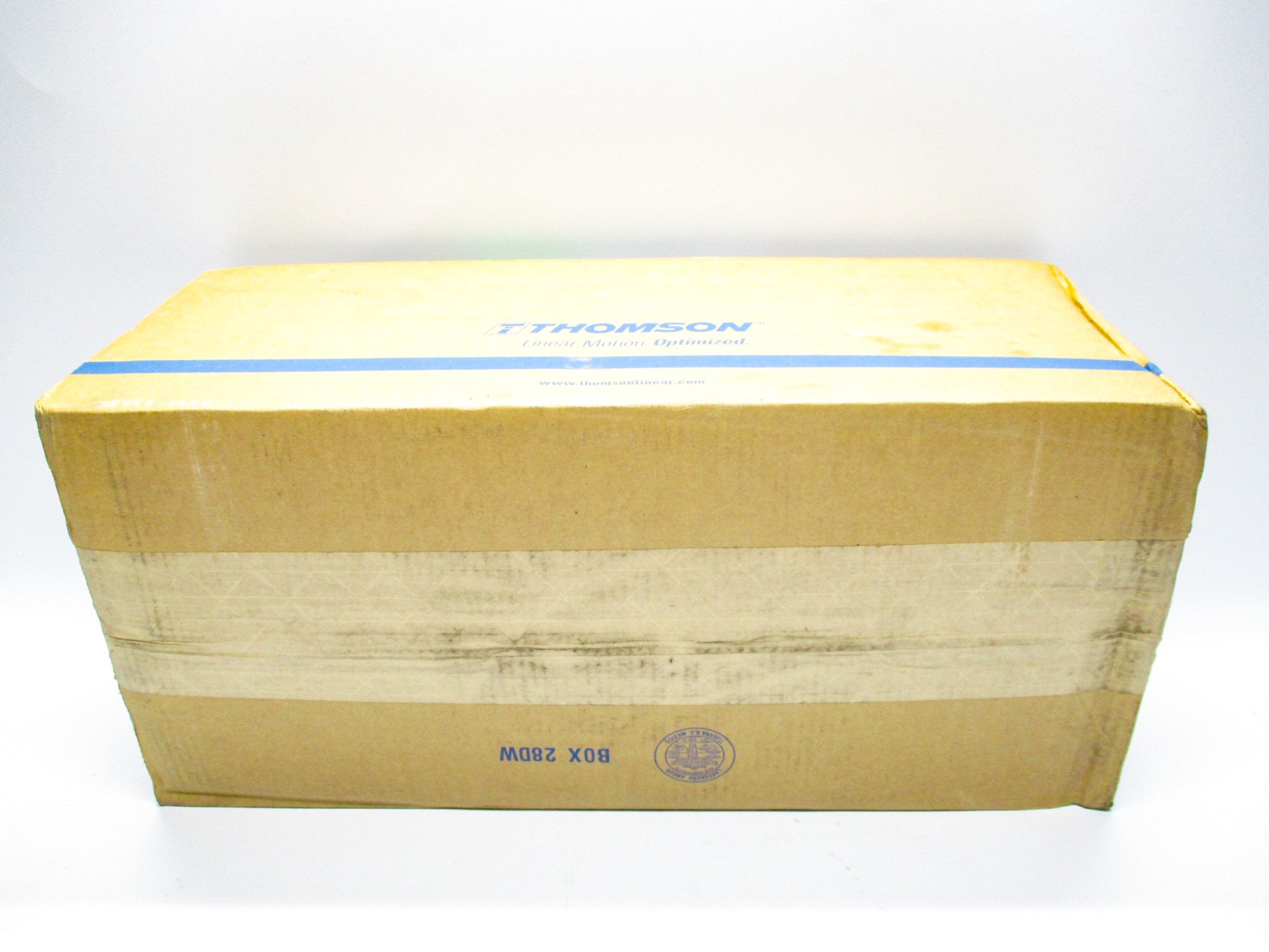 THOMSON 2DA0800BL NSFS