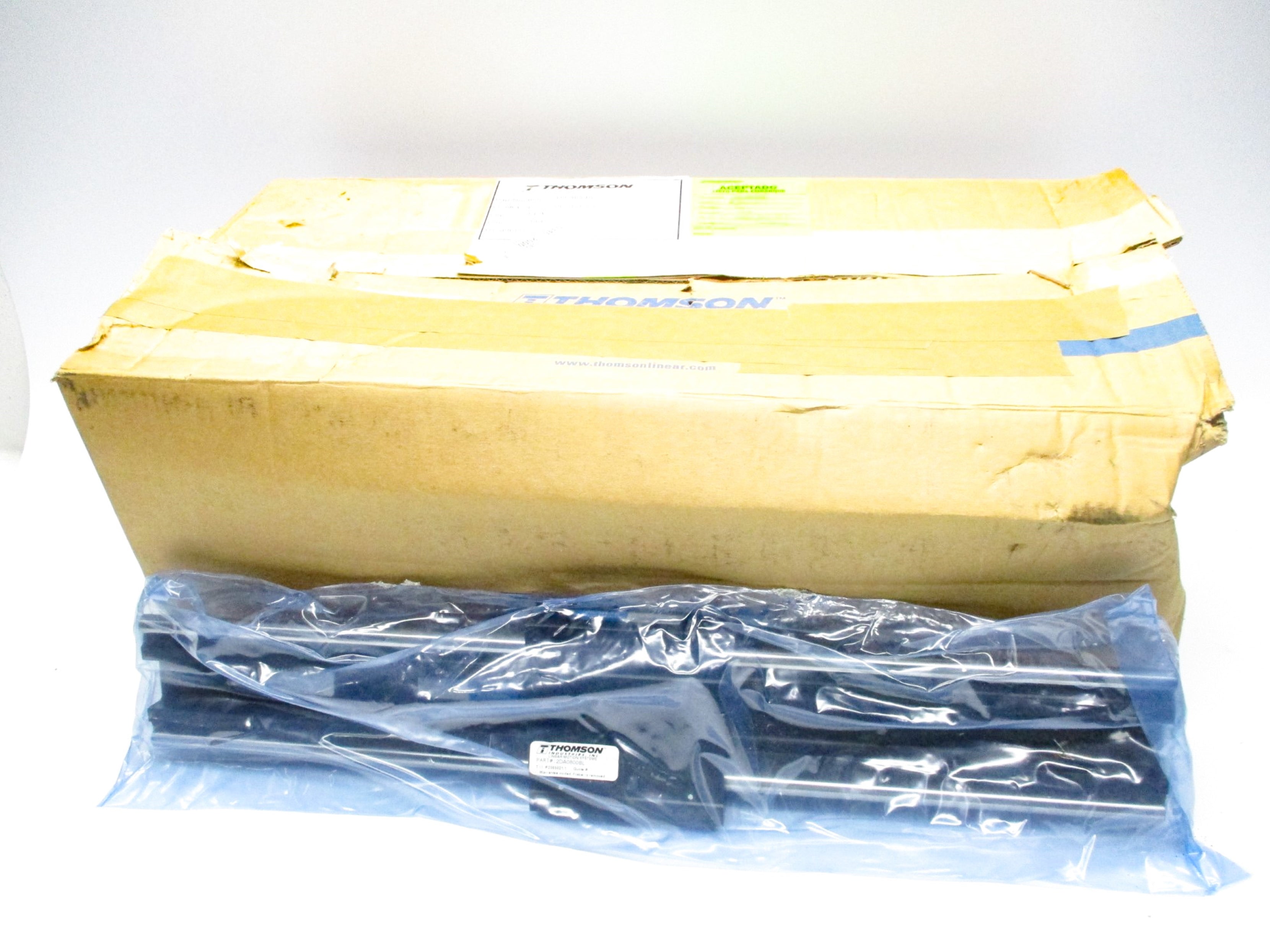 THOMSON 2DA0800BL NSMP