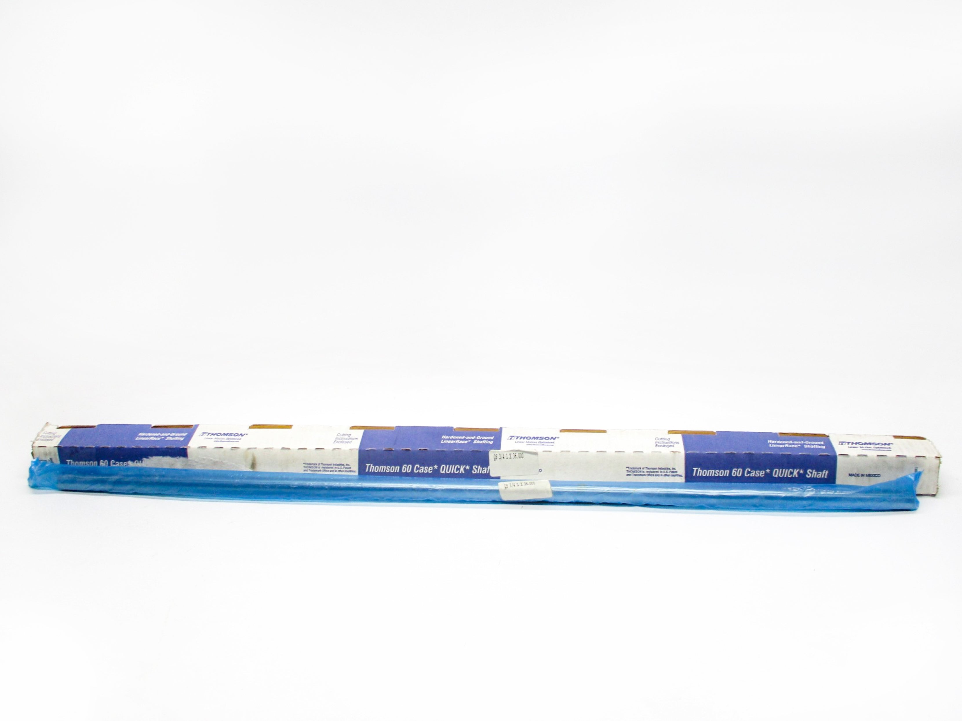 THOMSON QS3/4LX36.000 NSMP