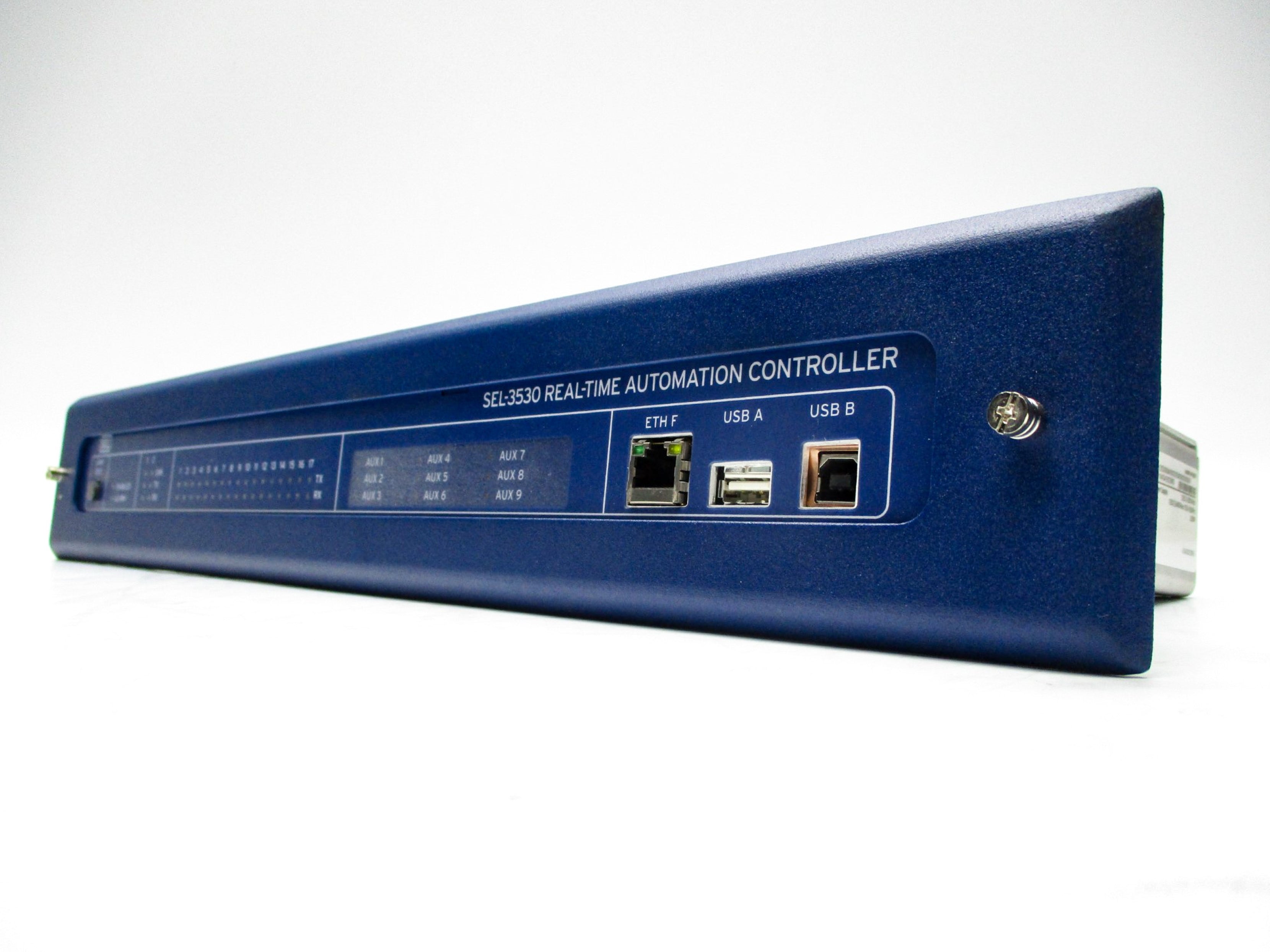SEL SEL-3530 3530BA1XX313X0XXXXXX NSMP
