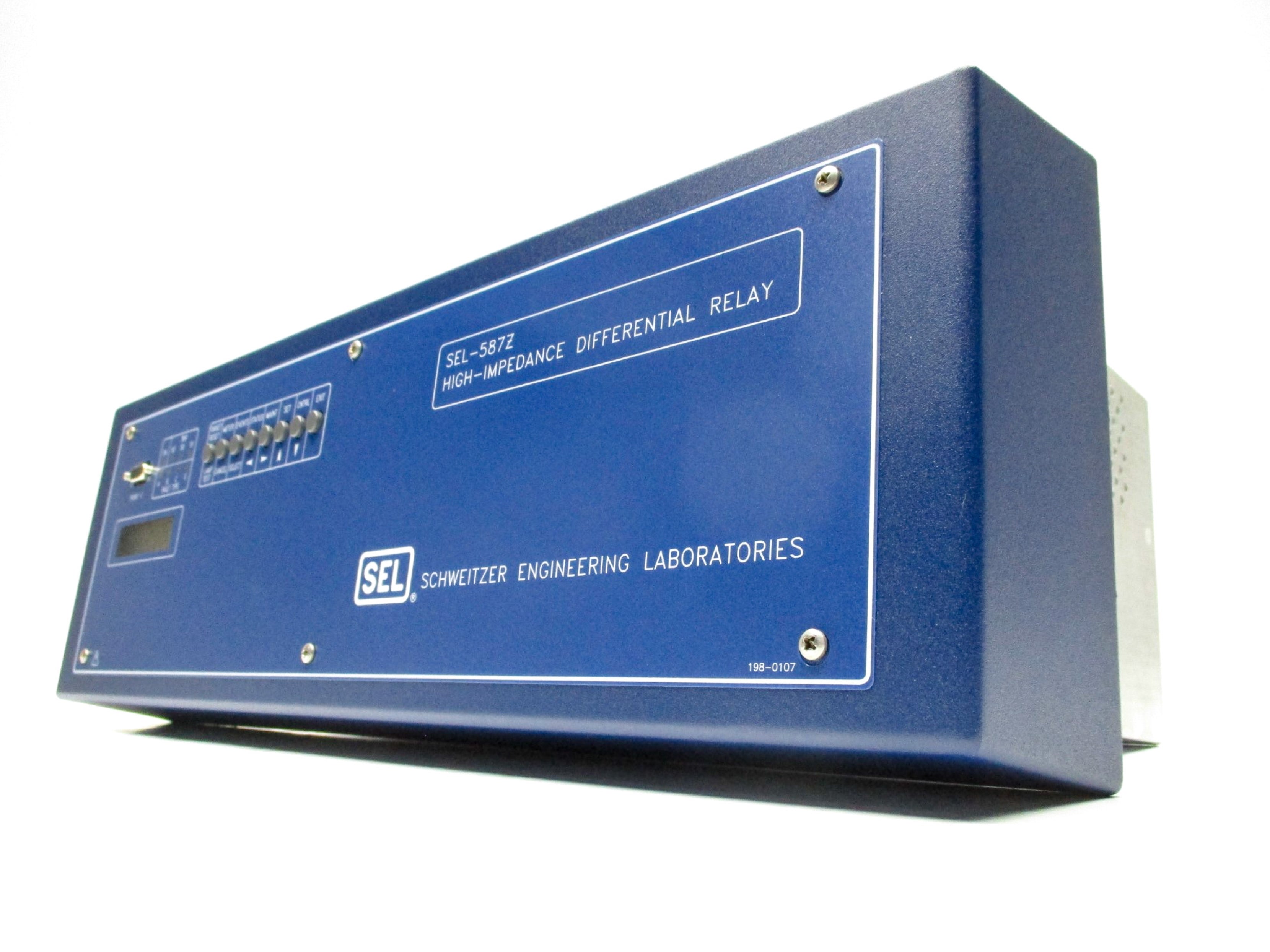 SEL SEL-587Z 0587Z02325512XX NSMP
