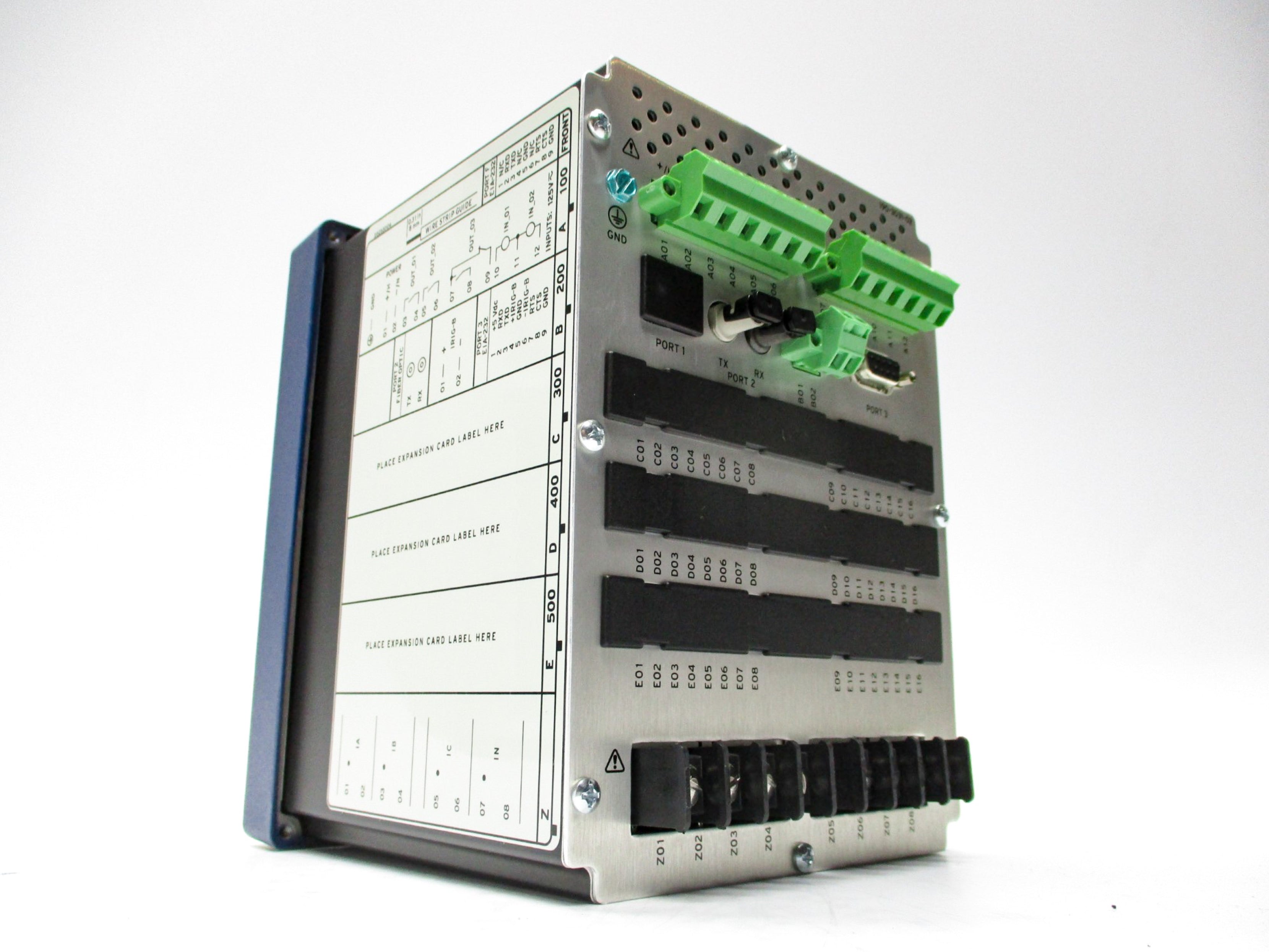 SEL SEL-710 071001A0X0X0X850000 NSMP