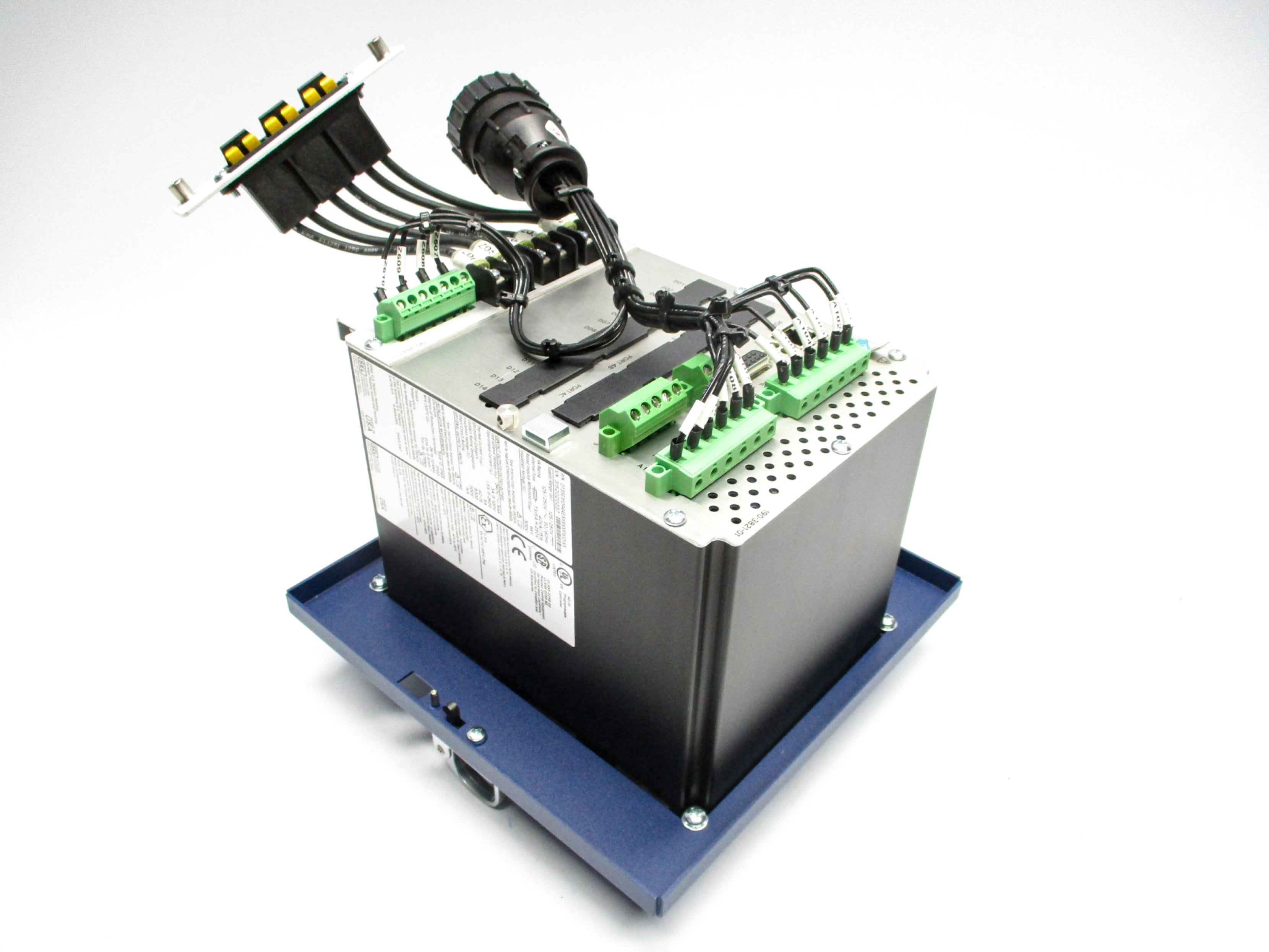 SEL SEL-735 0735EX10944EXXXXXX16101XX NSNP