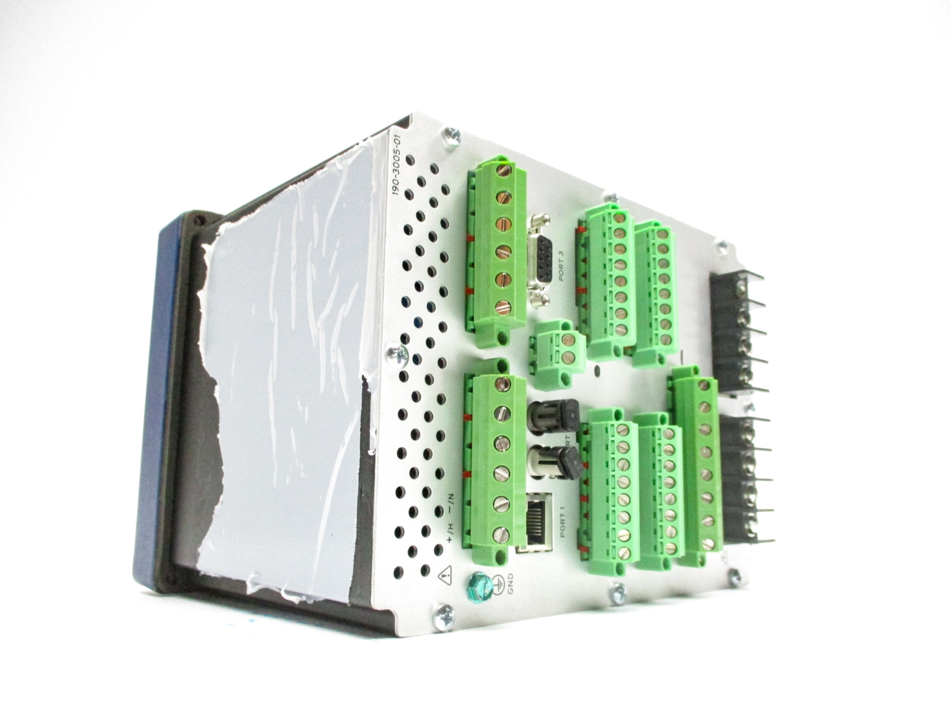 SEL SEL-751A 751A51A1A6X72871230 UNMP