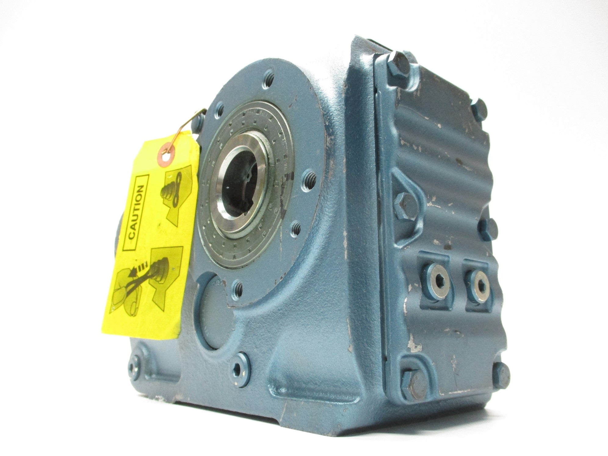 SEW EURODRIVE KA37A NSNP