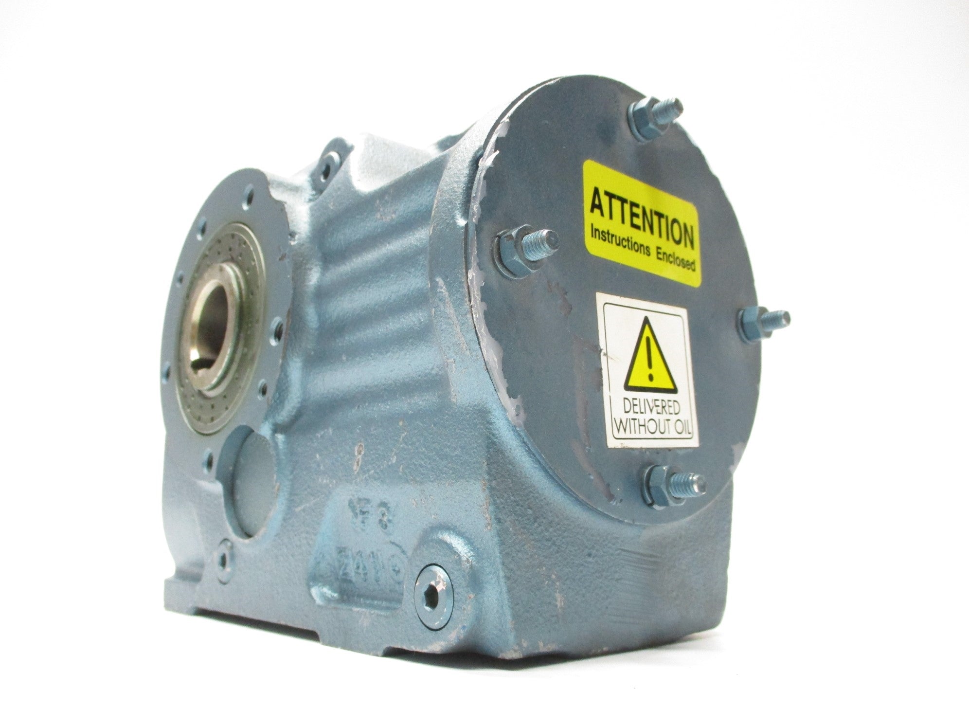 SEW EURODRIVE KA37A NSNP