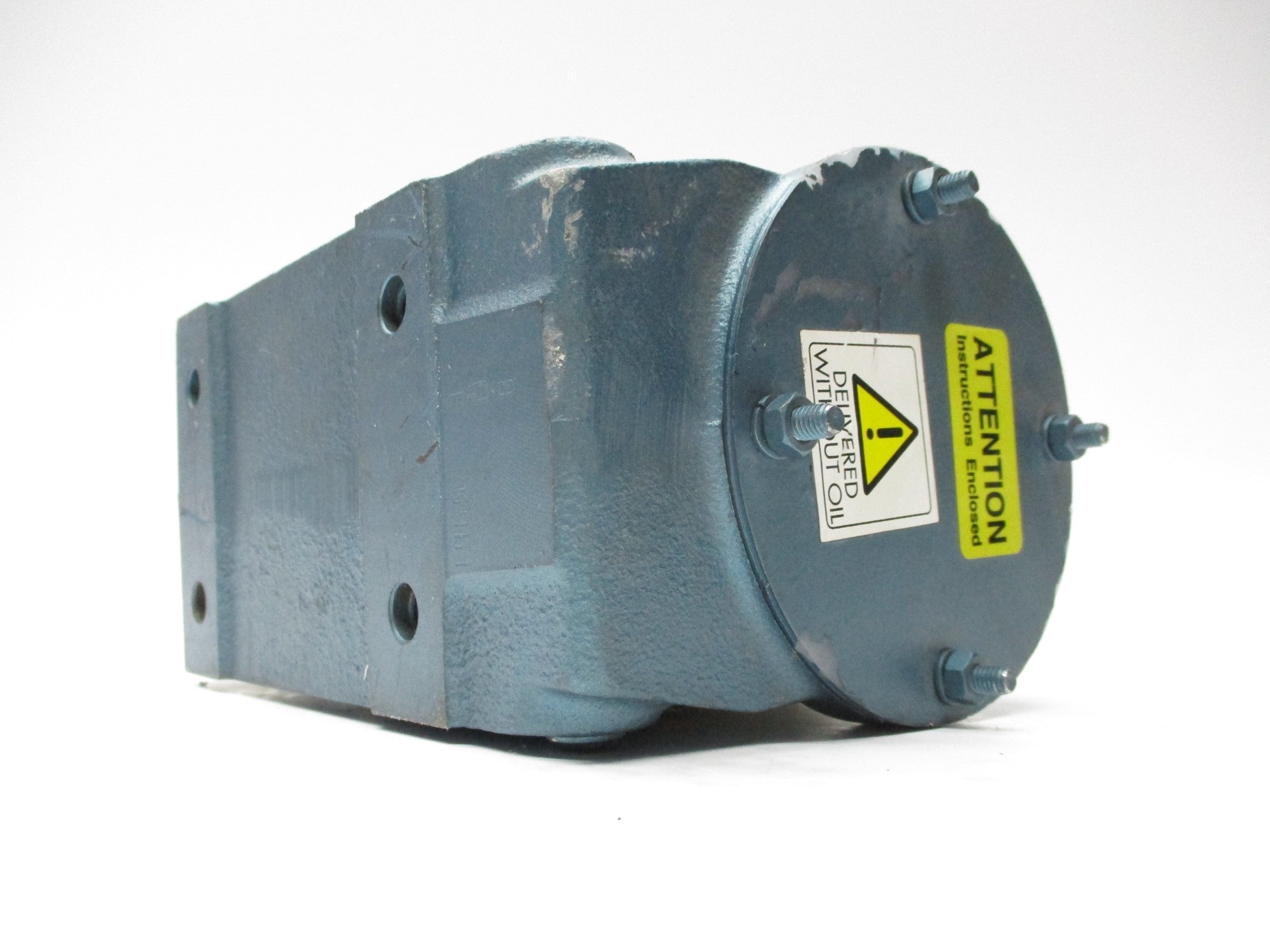 SEW EURODRIVE KA37A NSNP