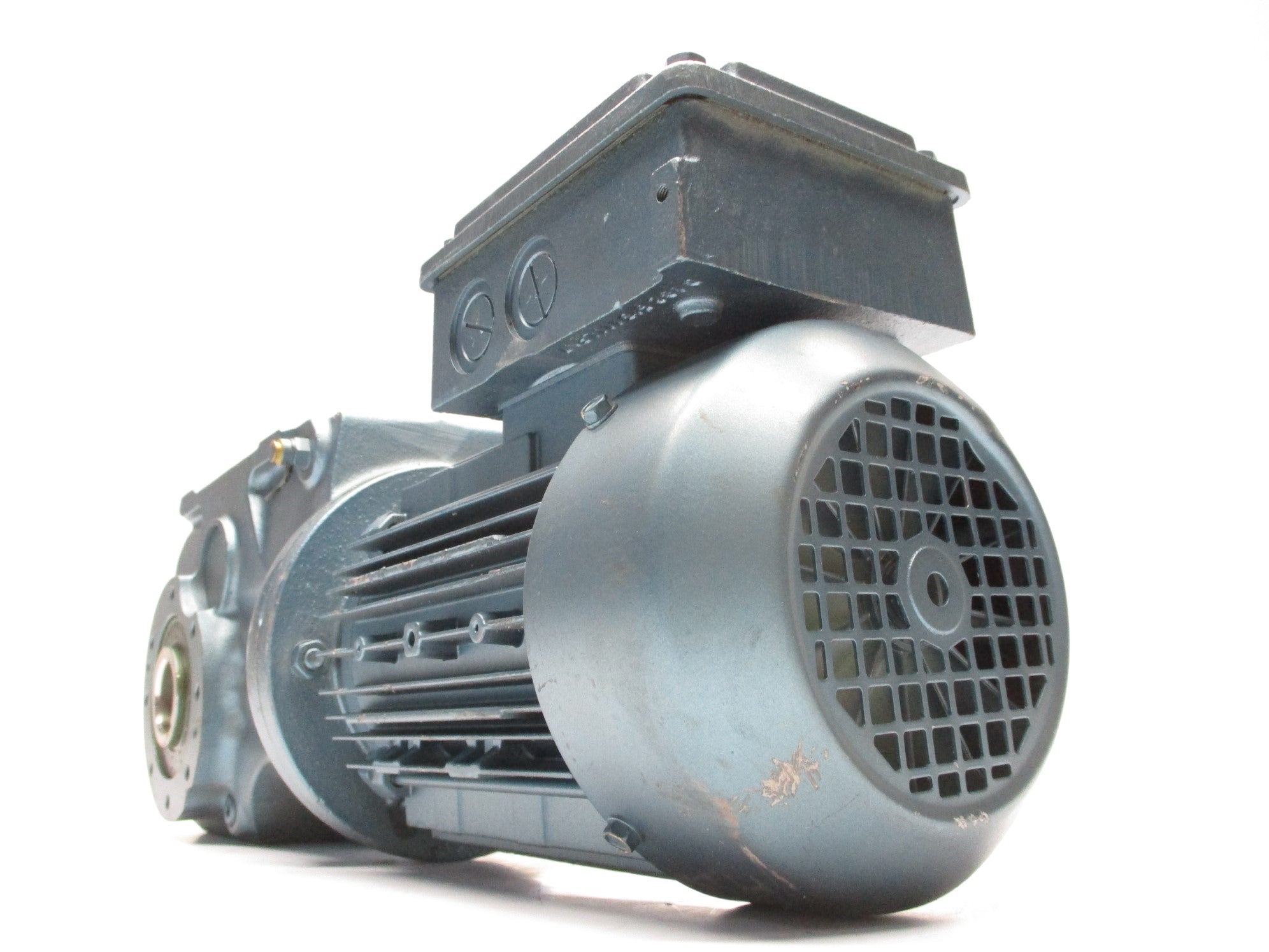 SEW EURODRIVE KA47DT80K4 NSNP