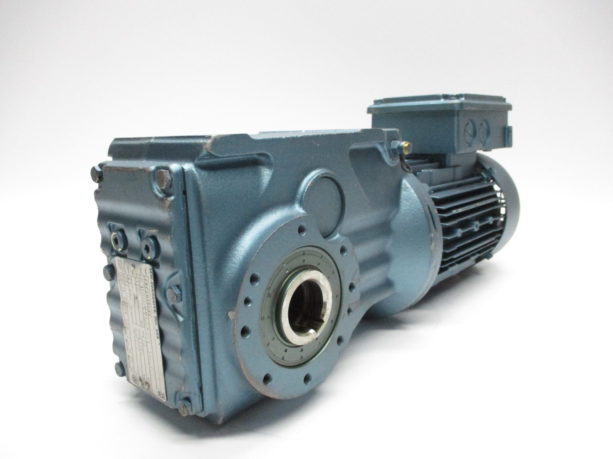 SEW EURODRIVE KA47DT80K4 NSNP