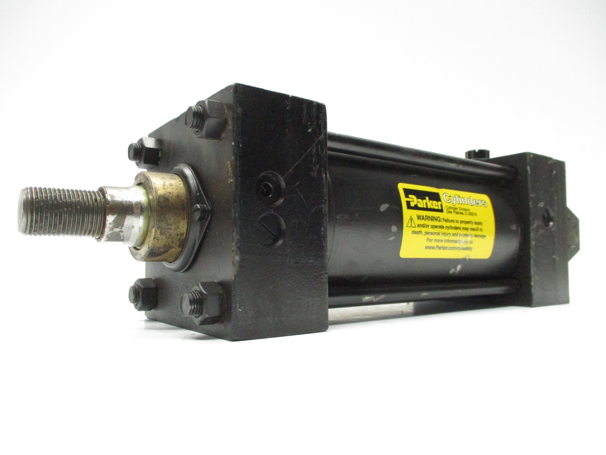 PARKER 03.25-CBCMAUV14AC-5.000 NSNP