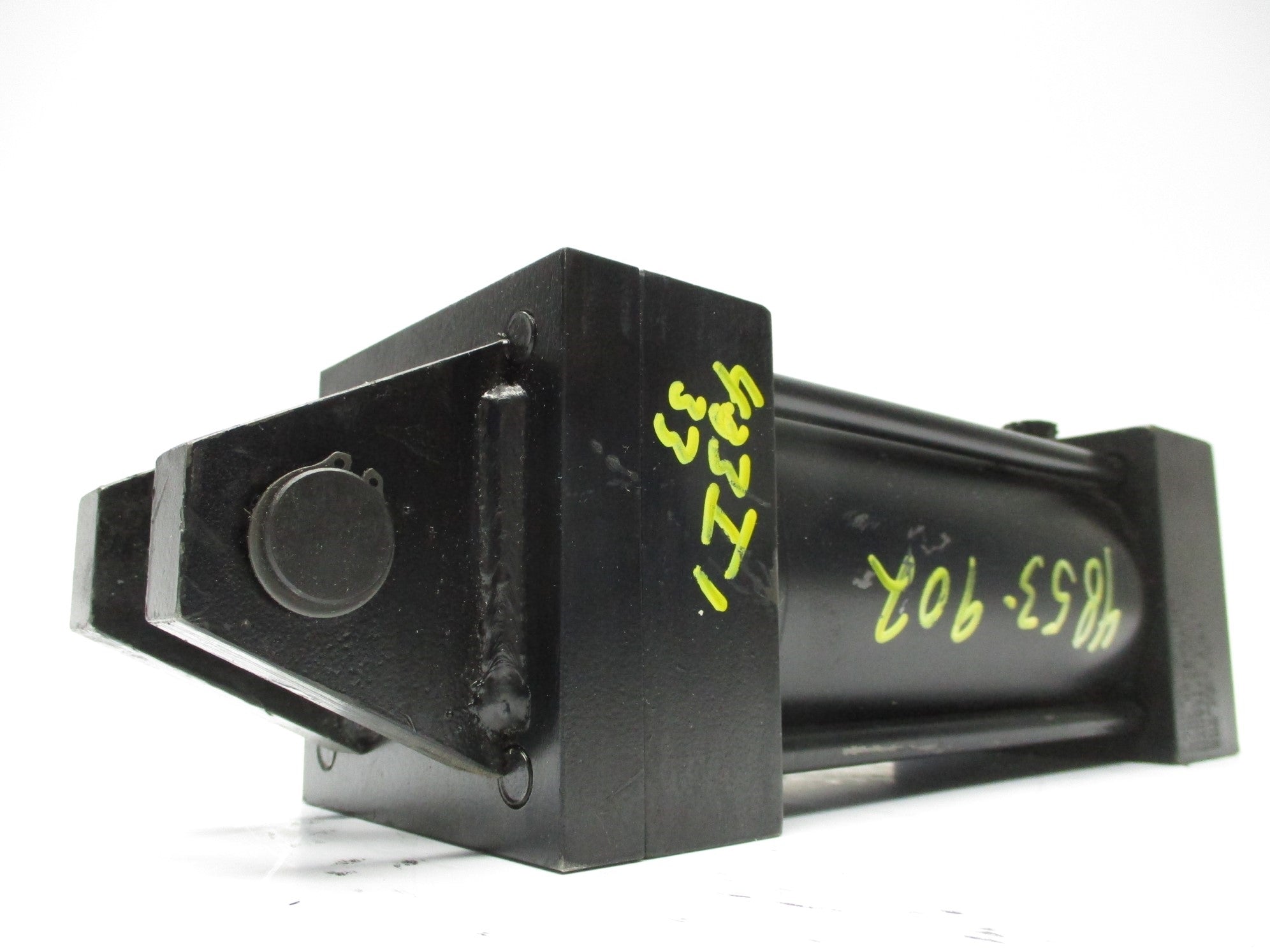 PARKER 03.25-CBCMAUV14AC-5.000 NSNP