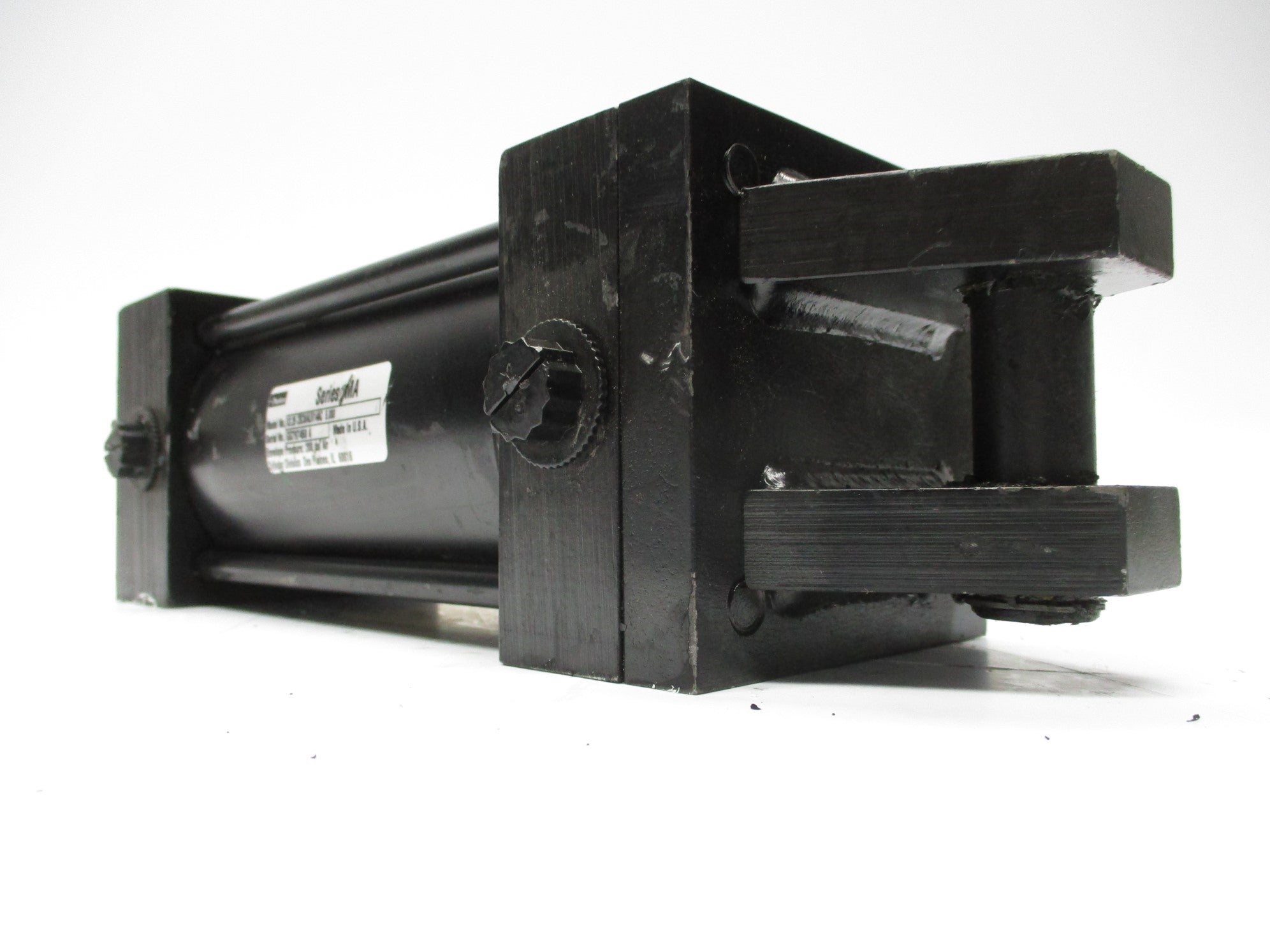 PARKER 03.25-CBCMAUV14AC-5.000 NSNP