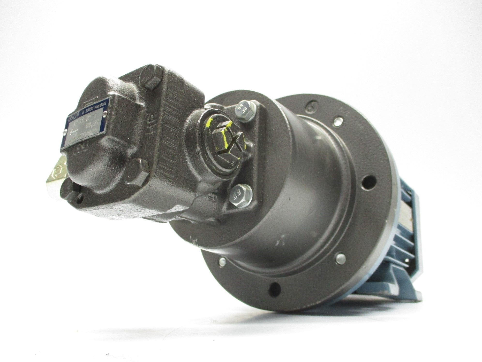 KRACHT KF12RF1 NSNP