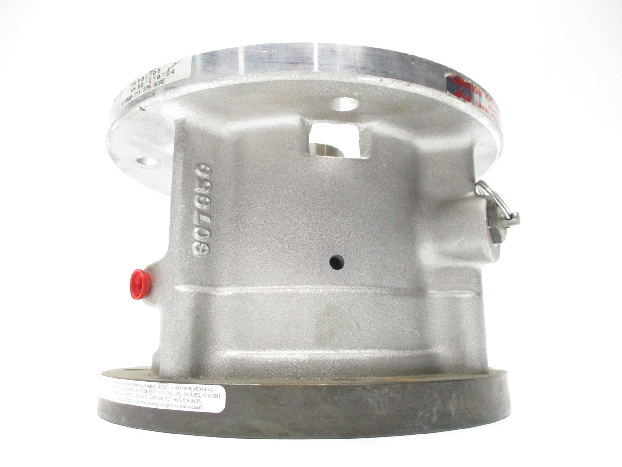 NEXEN 808300 NSNP
