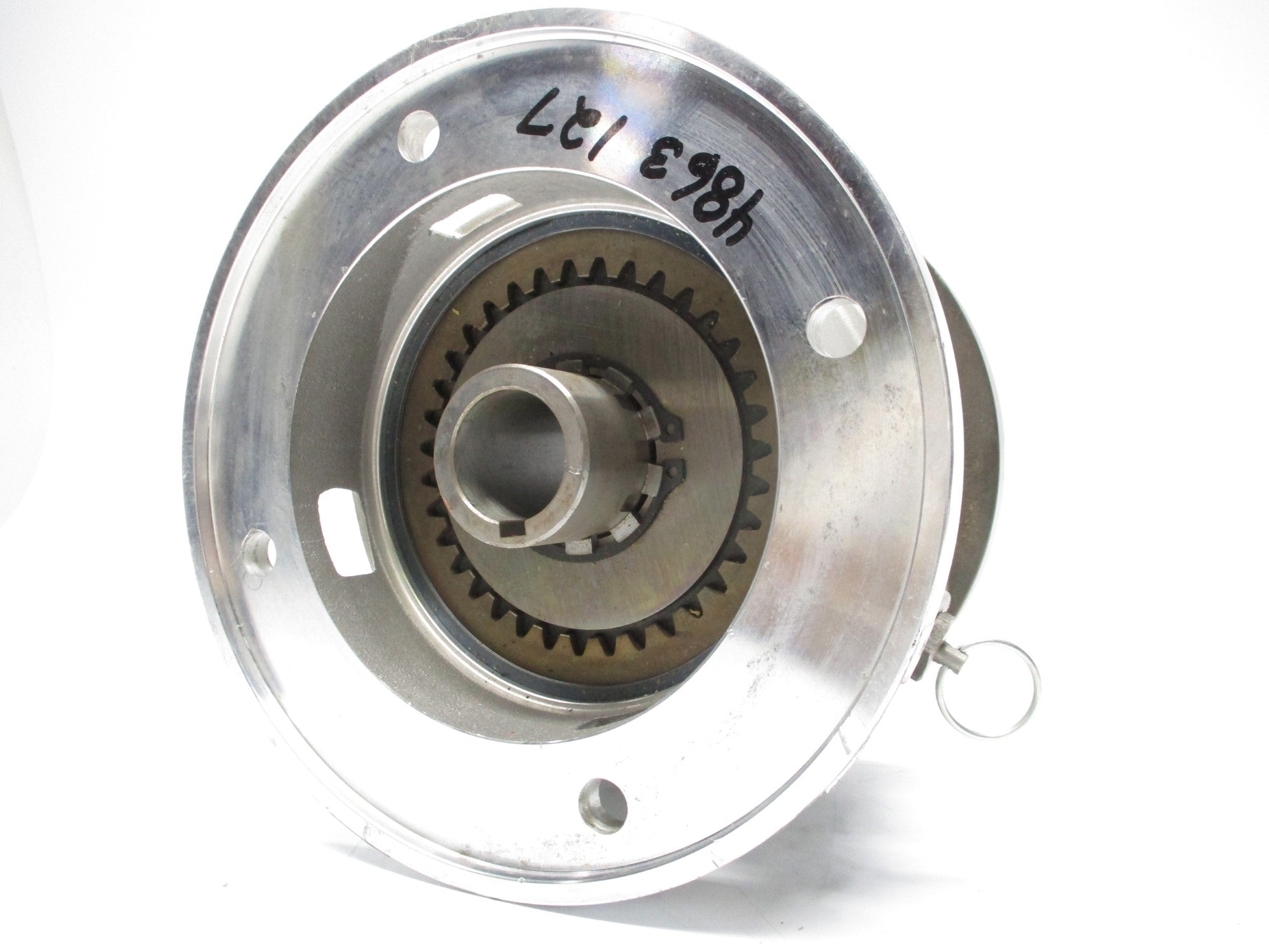 NEXEN 808300 NSNP