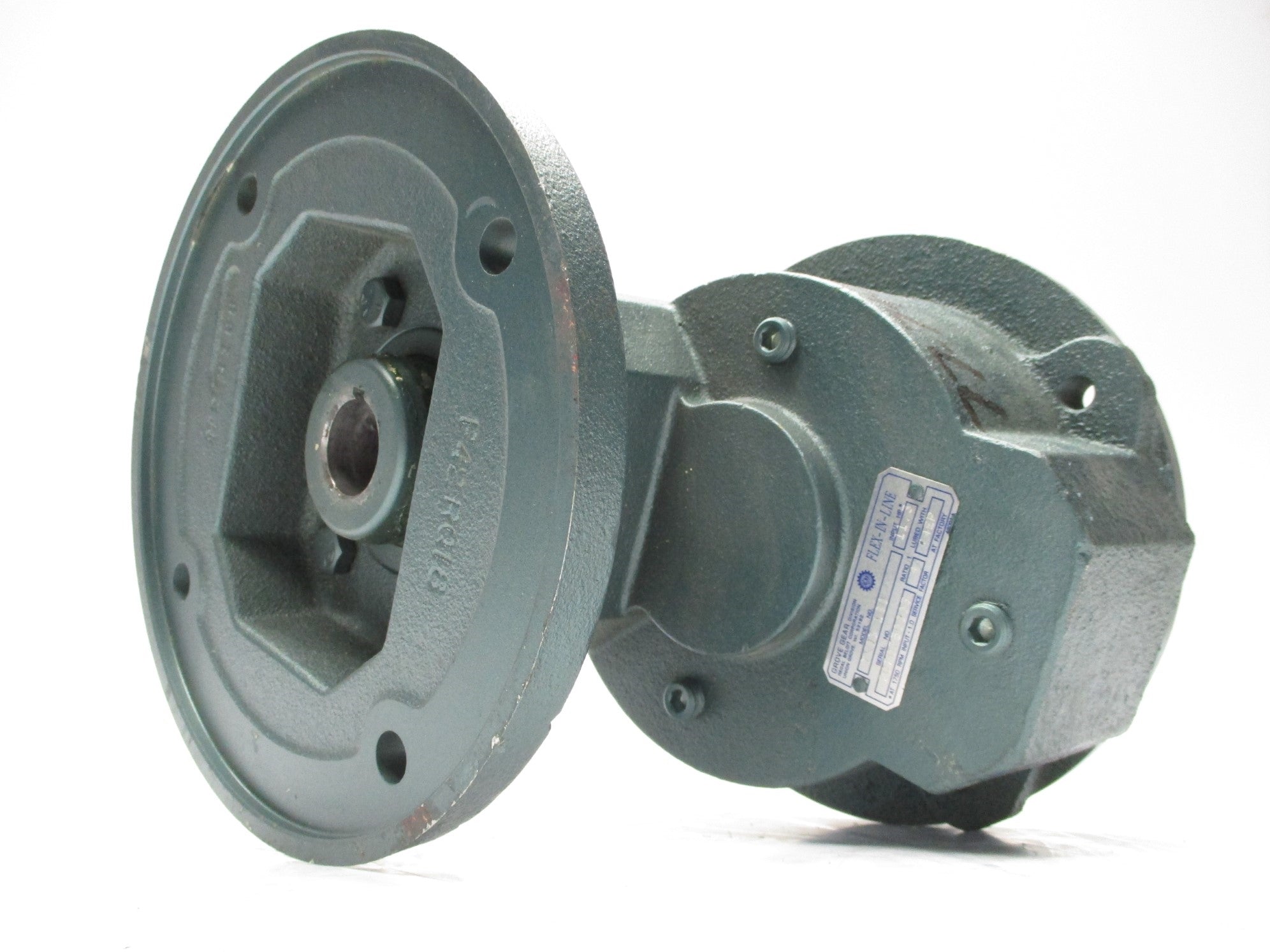 GROVE GEAR TXQ3-180 NSNP