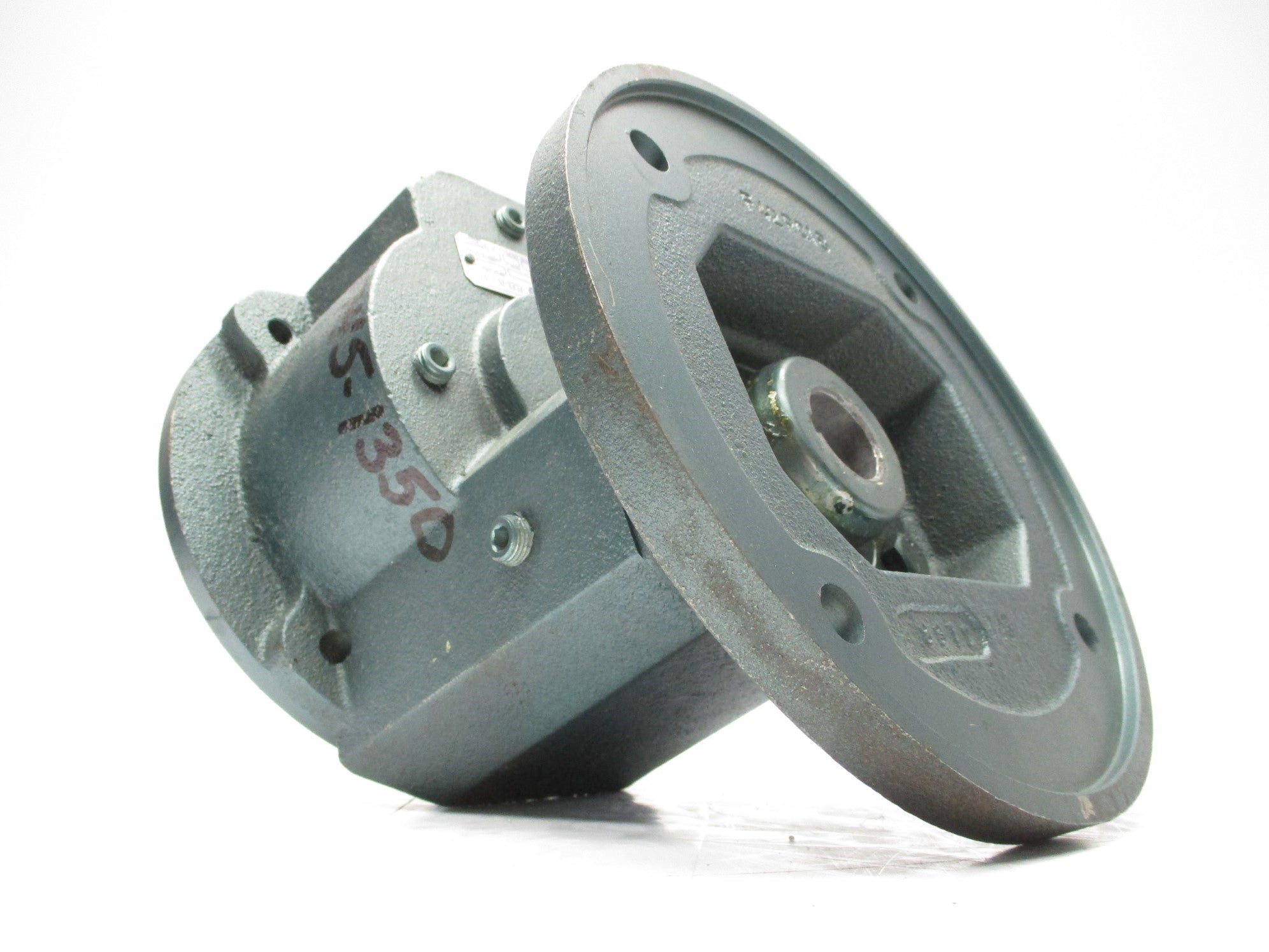 GROVE GEAR TXQ3-180 NSNP