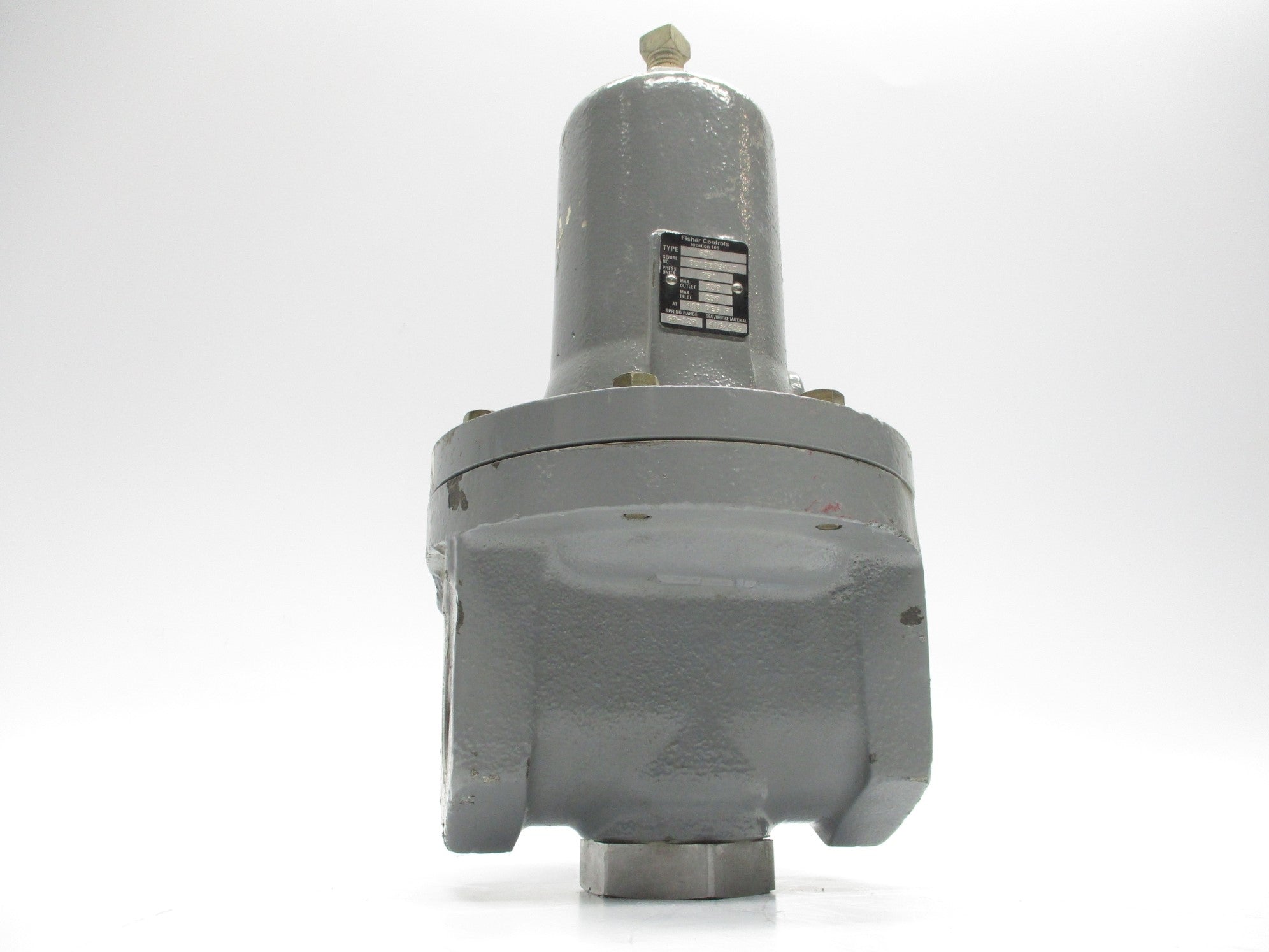 FISHER 95H NSNP