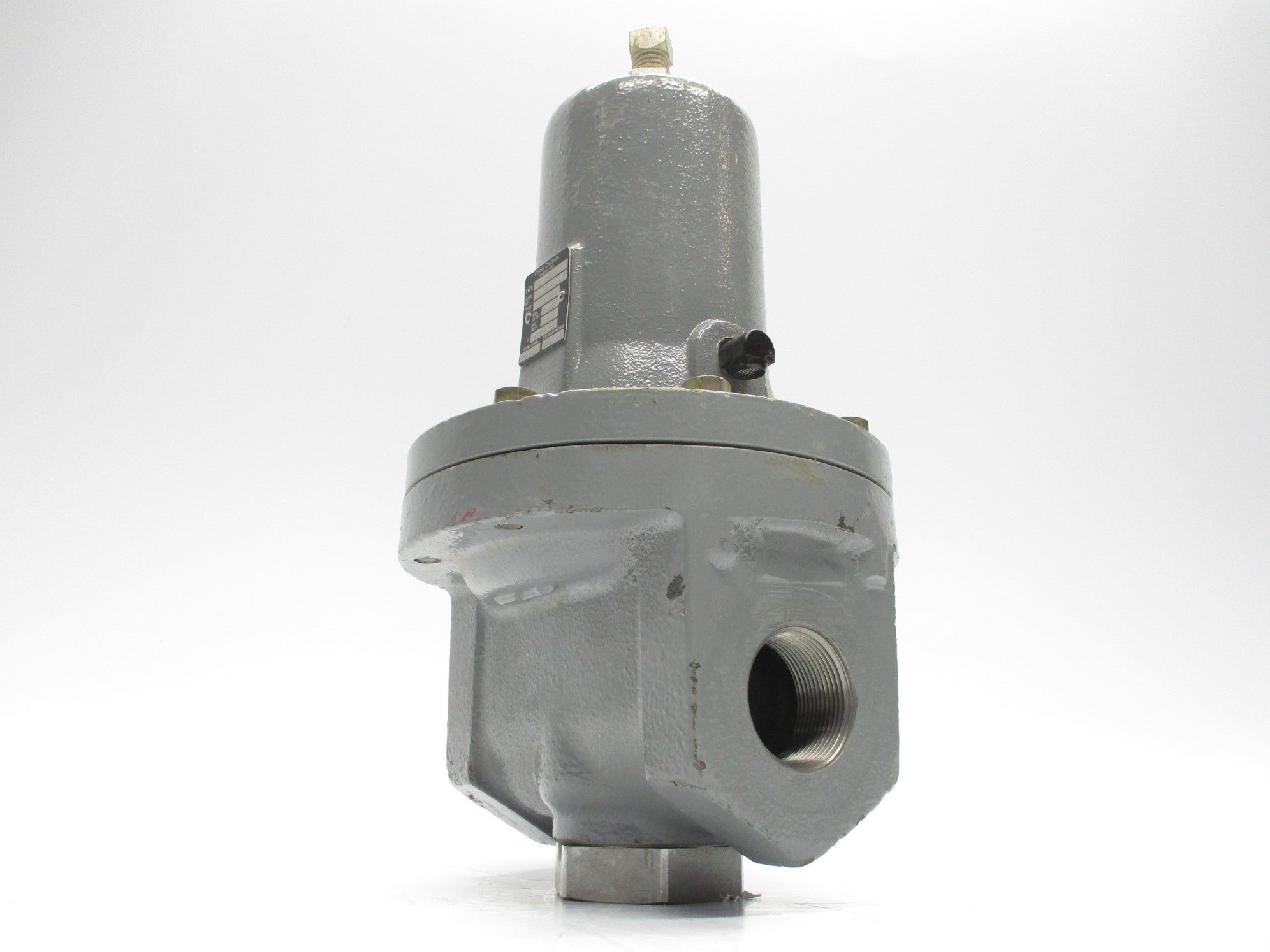 FISHER 95H NSNP