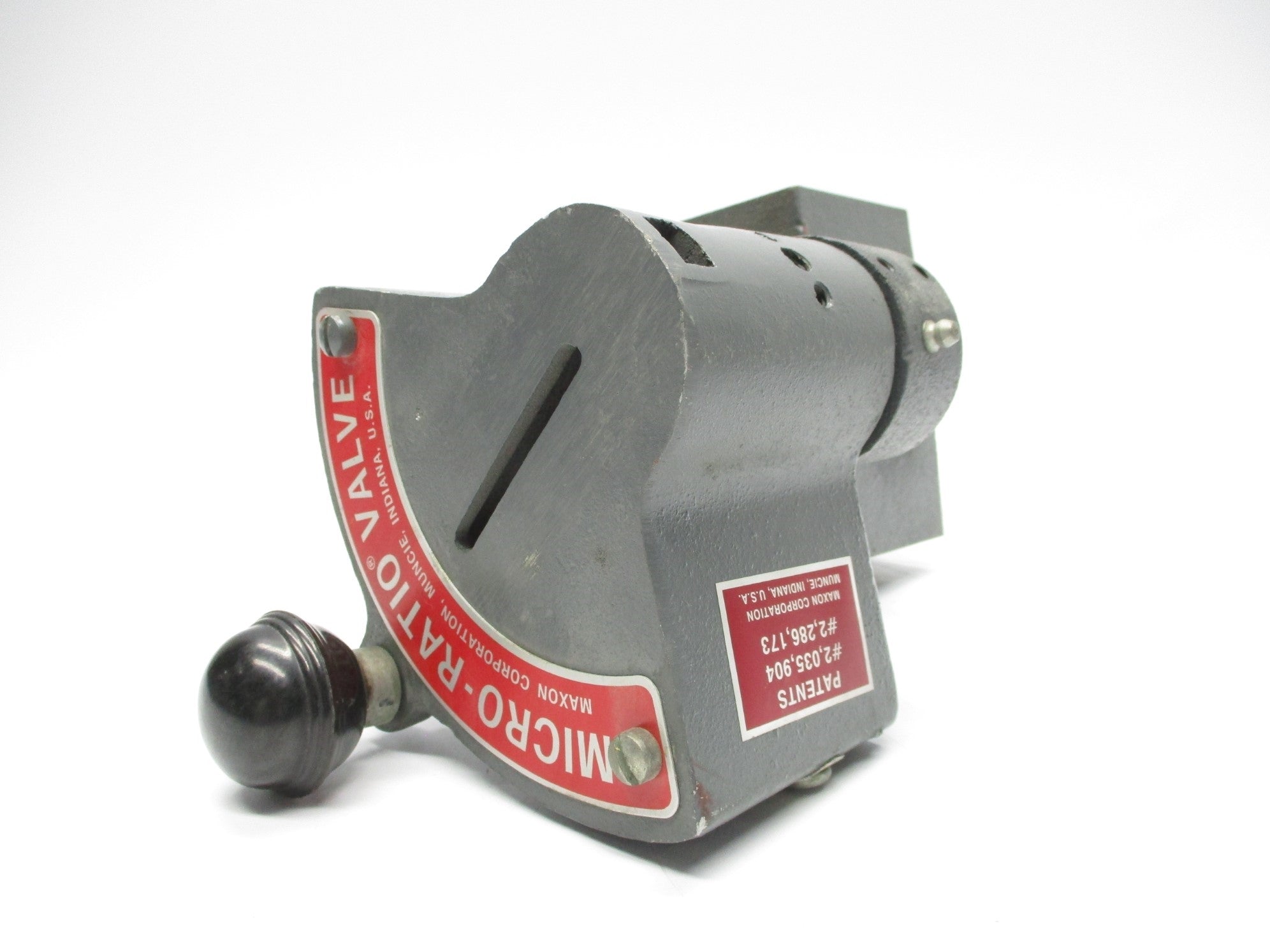 MAXON 1/2-0-50 UNMP