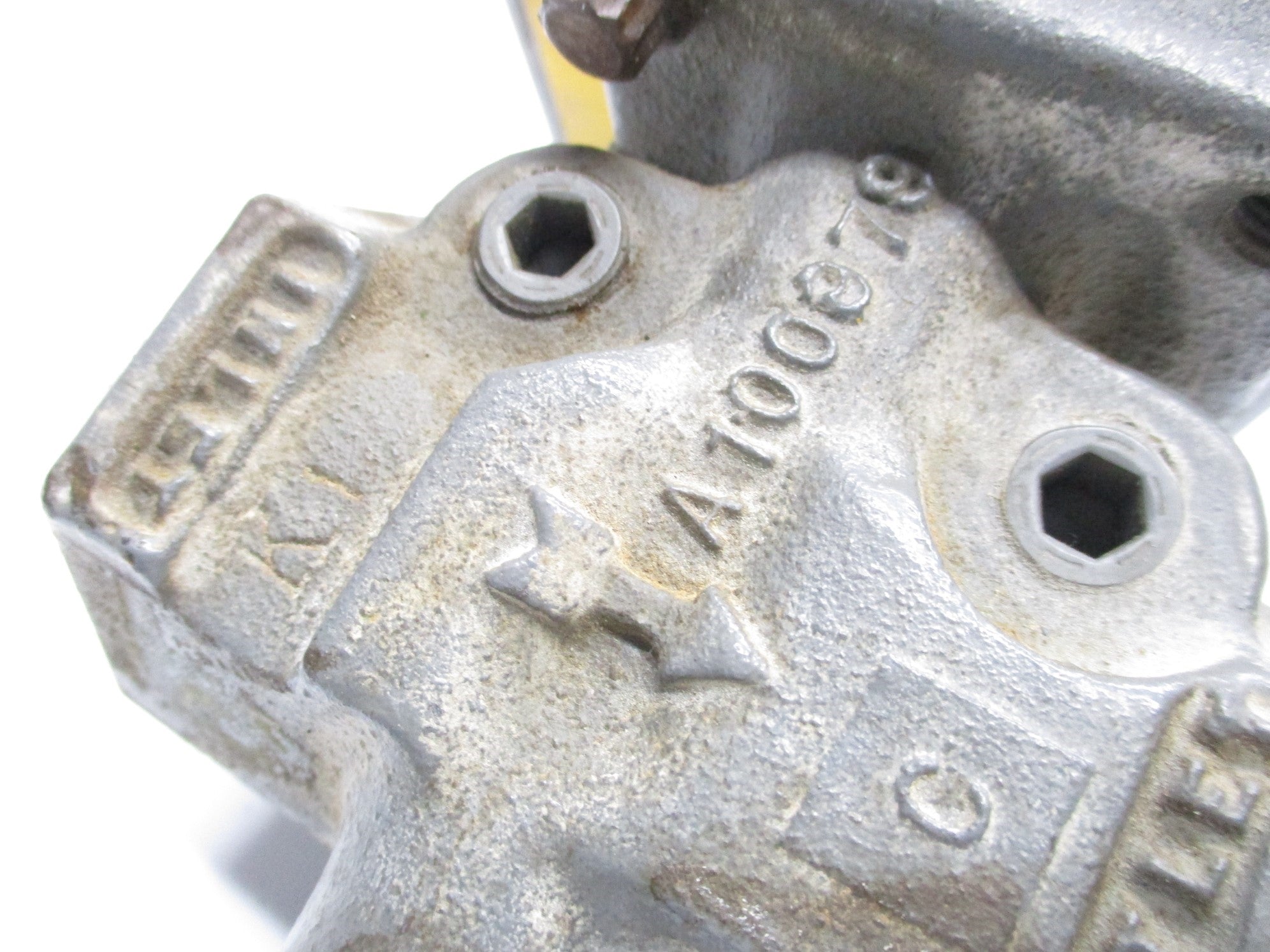 MAXON SERIES 808-0 UNMP