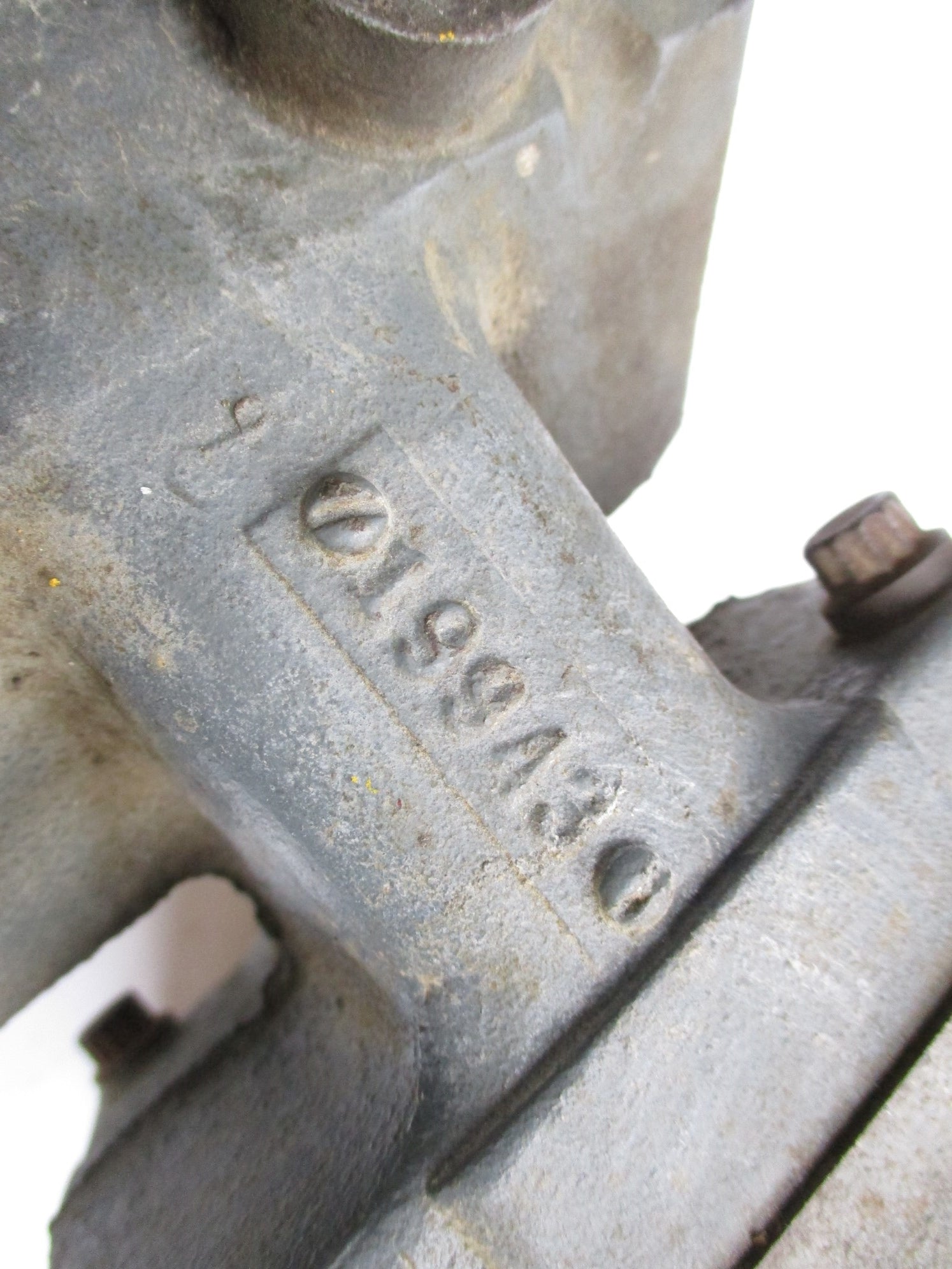 MAXON SERIES 808-3 UNMP