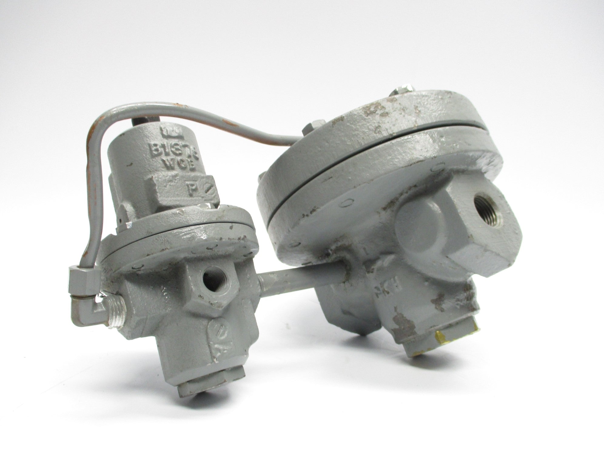 FISHER 92C-13 FS6392-2 UNMP
