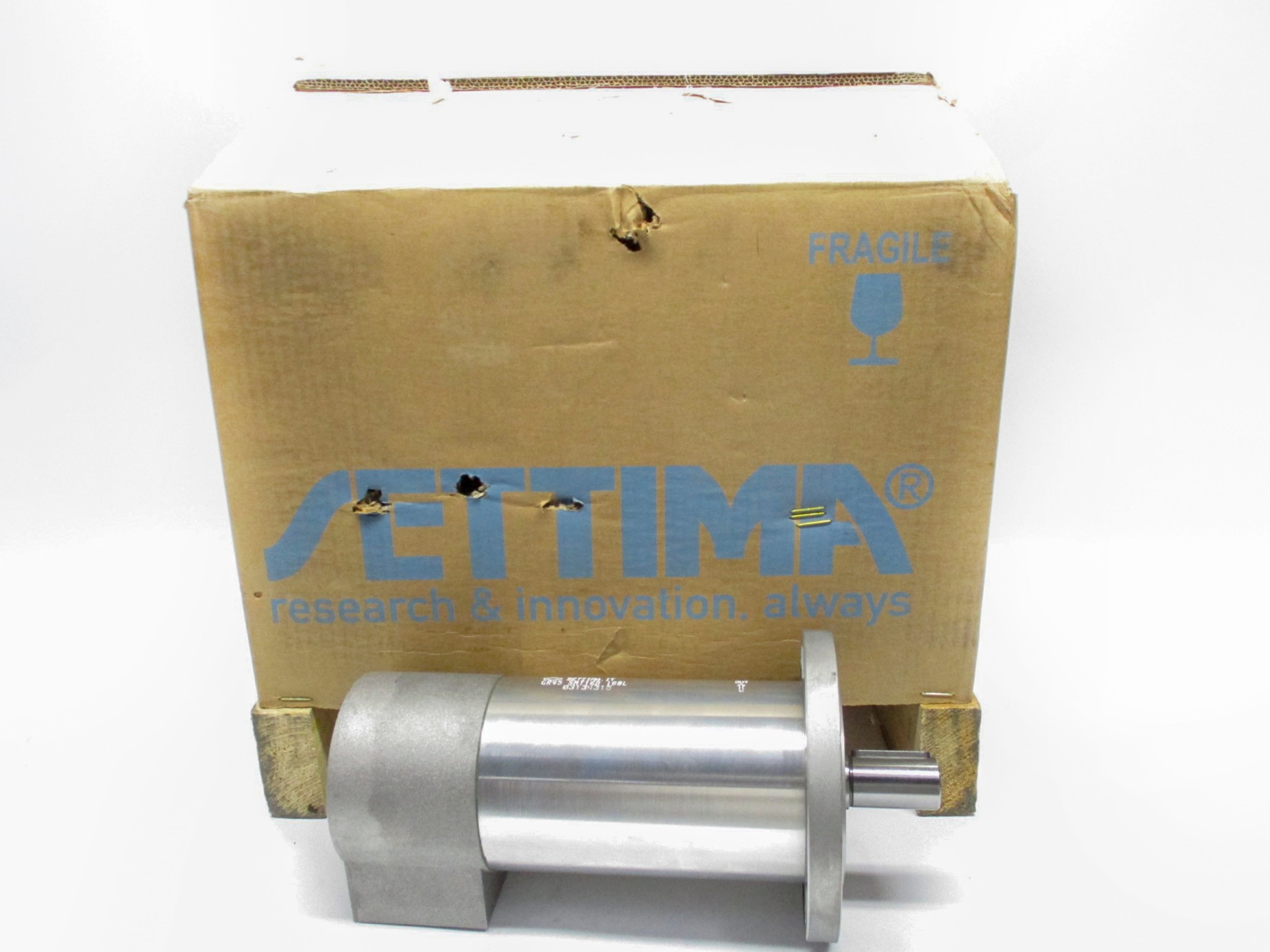 SETTIMA GR45-SMT16B-180L NSMP