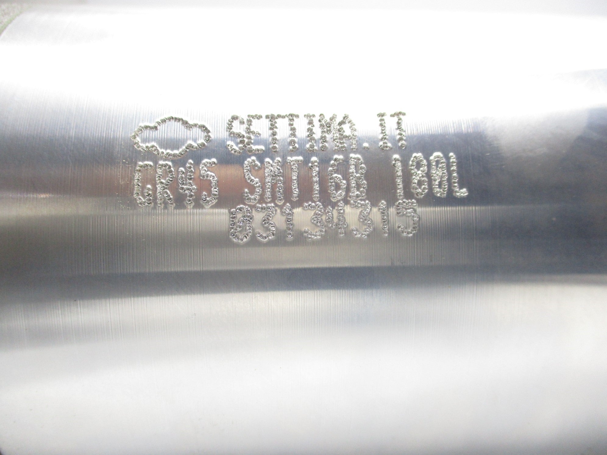 SETTIMA GR45-SMT16B-180L NSMP