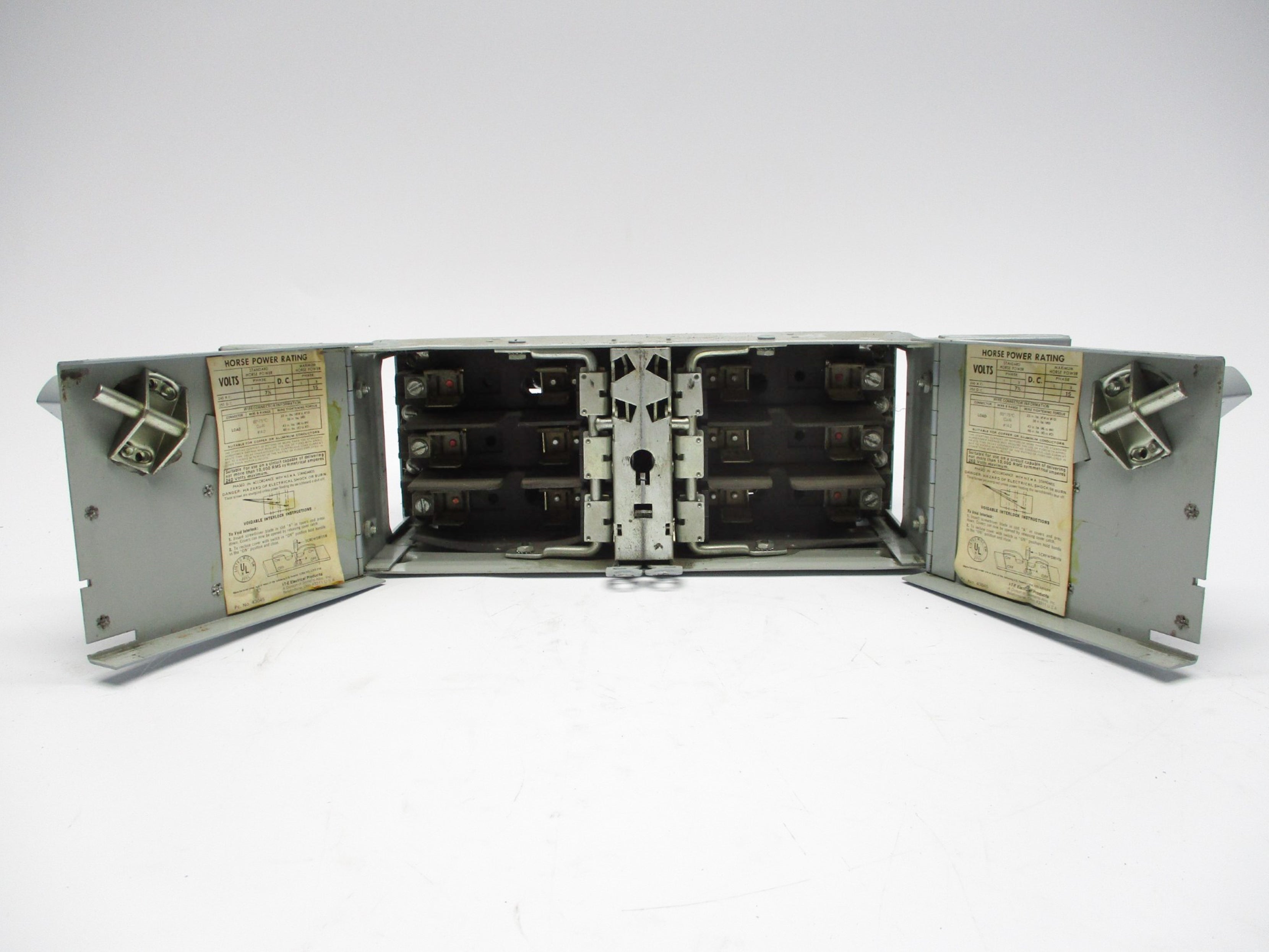 ITE V7B3222 UNMP