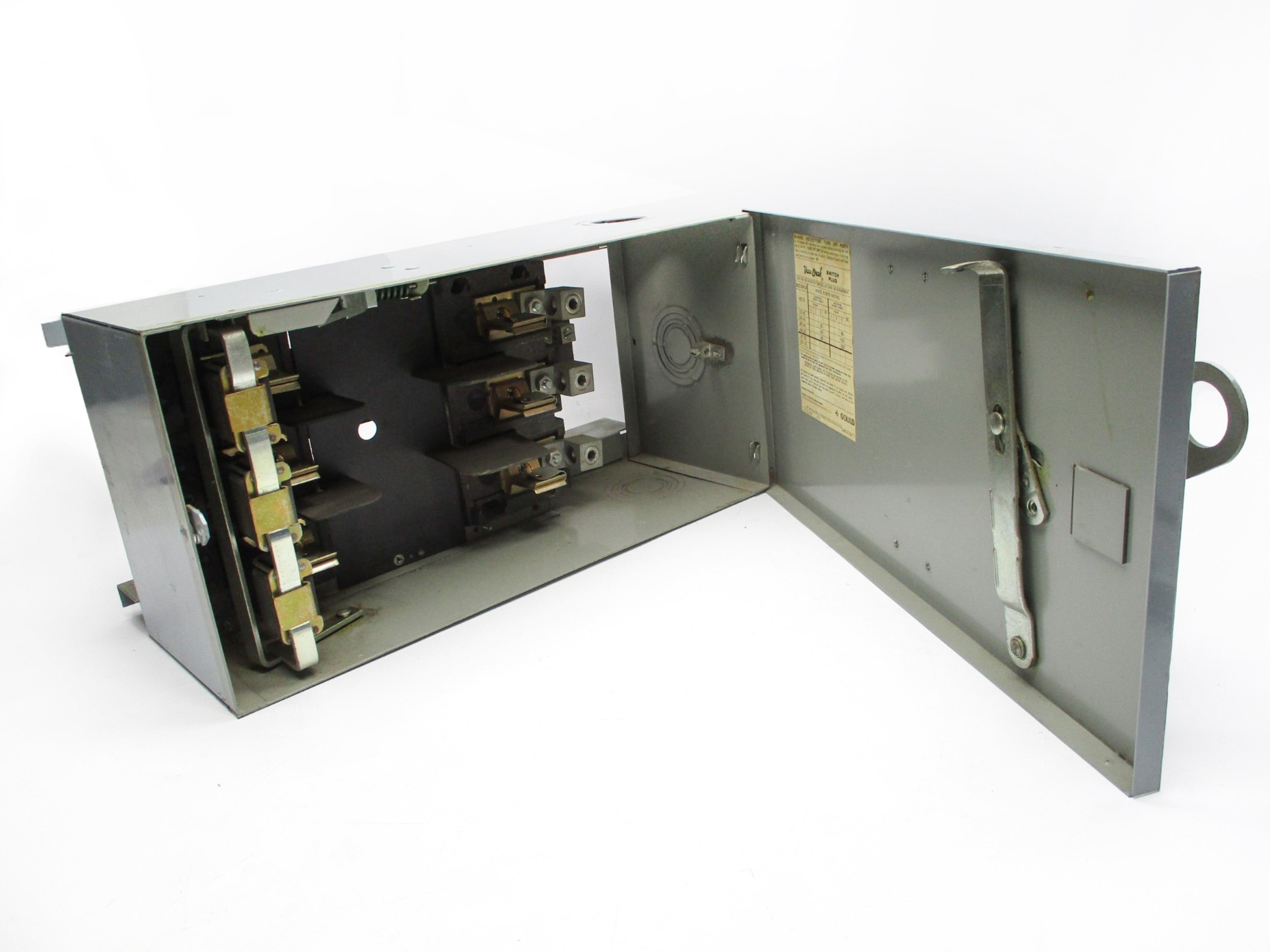 ITE BOS16454 UNMP