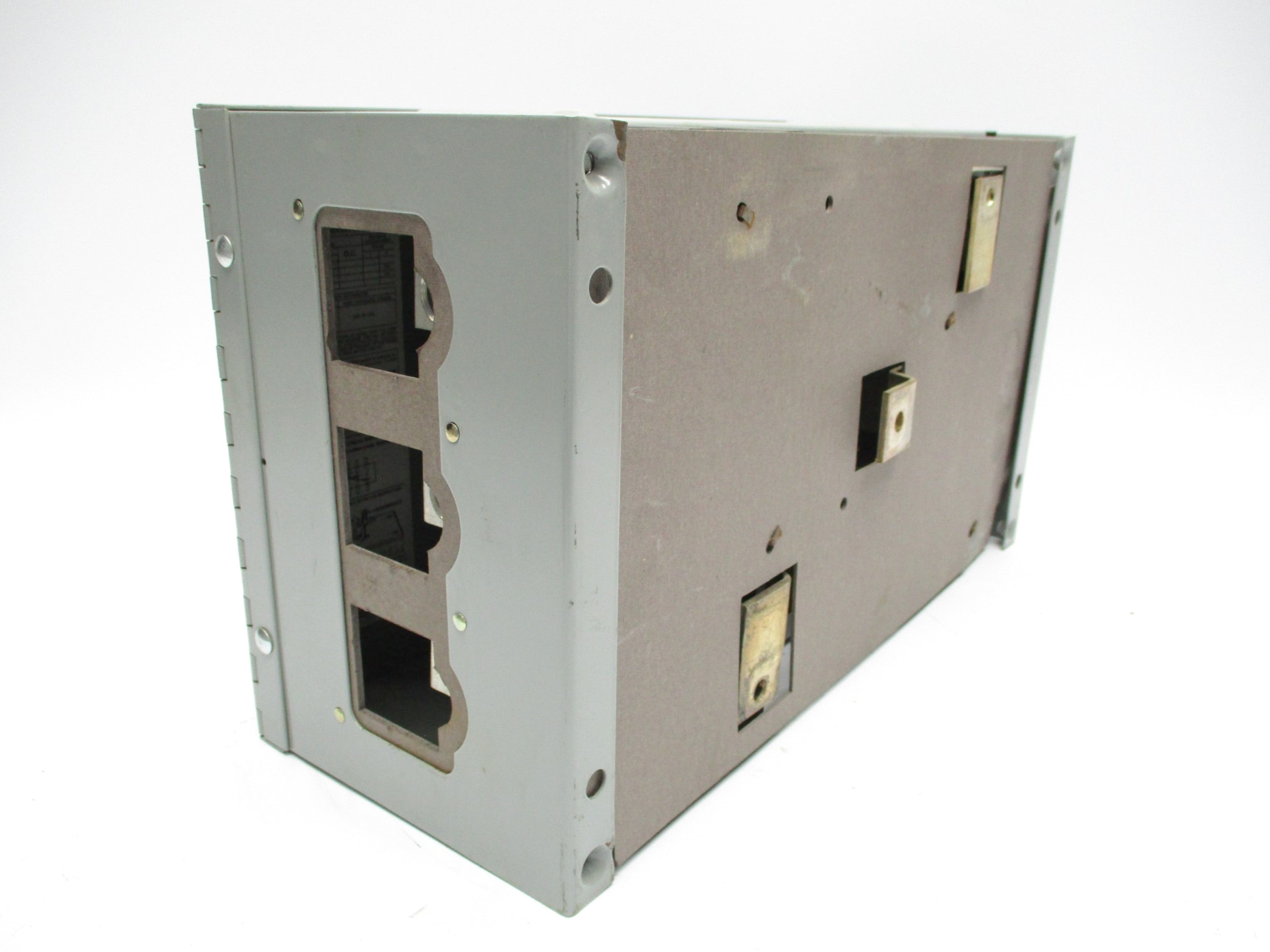 SIEMENS V7F3604 SER. A 200A UNMP