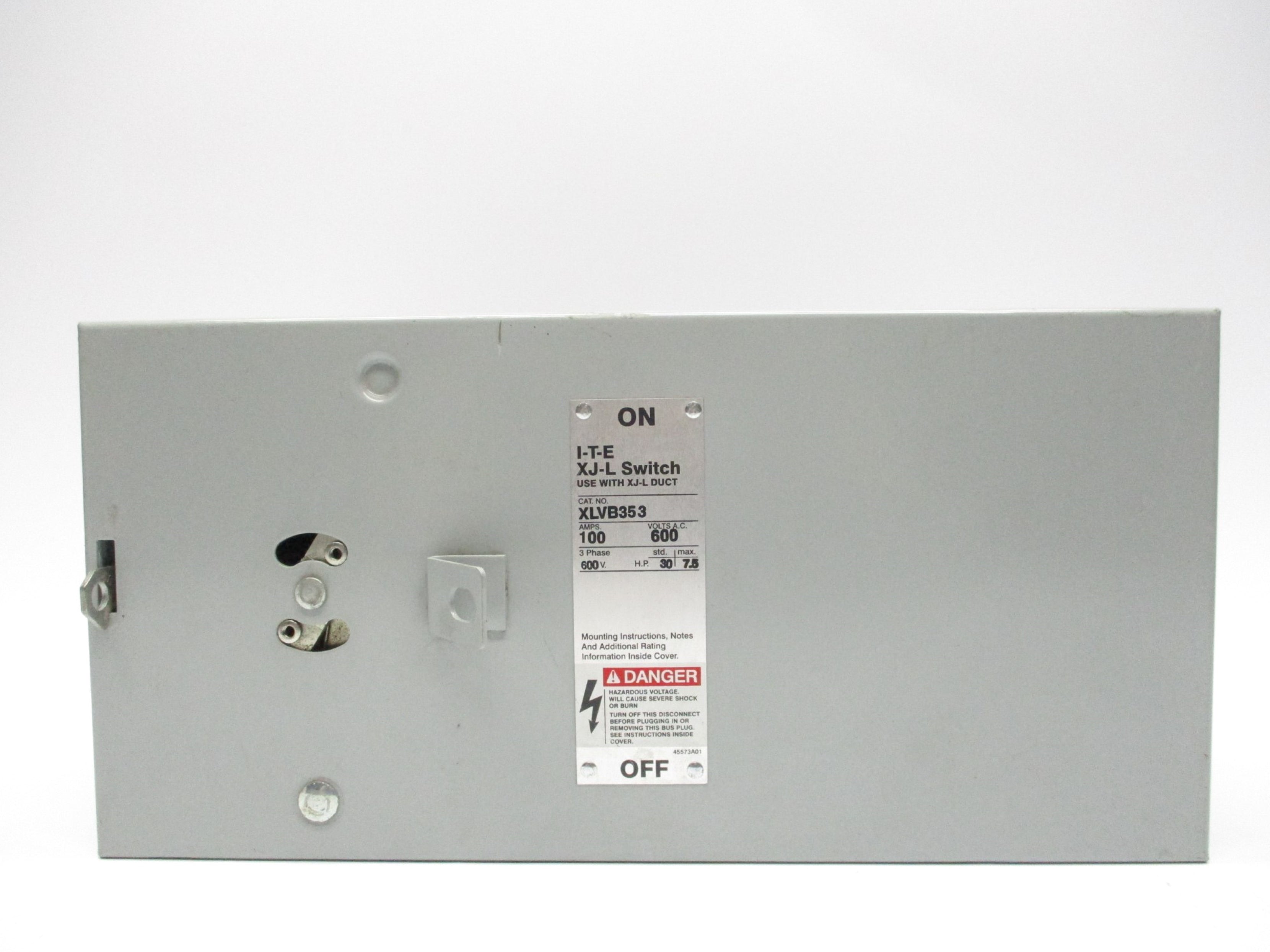 ITE XLVB353 100A NSNP