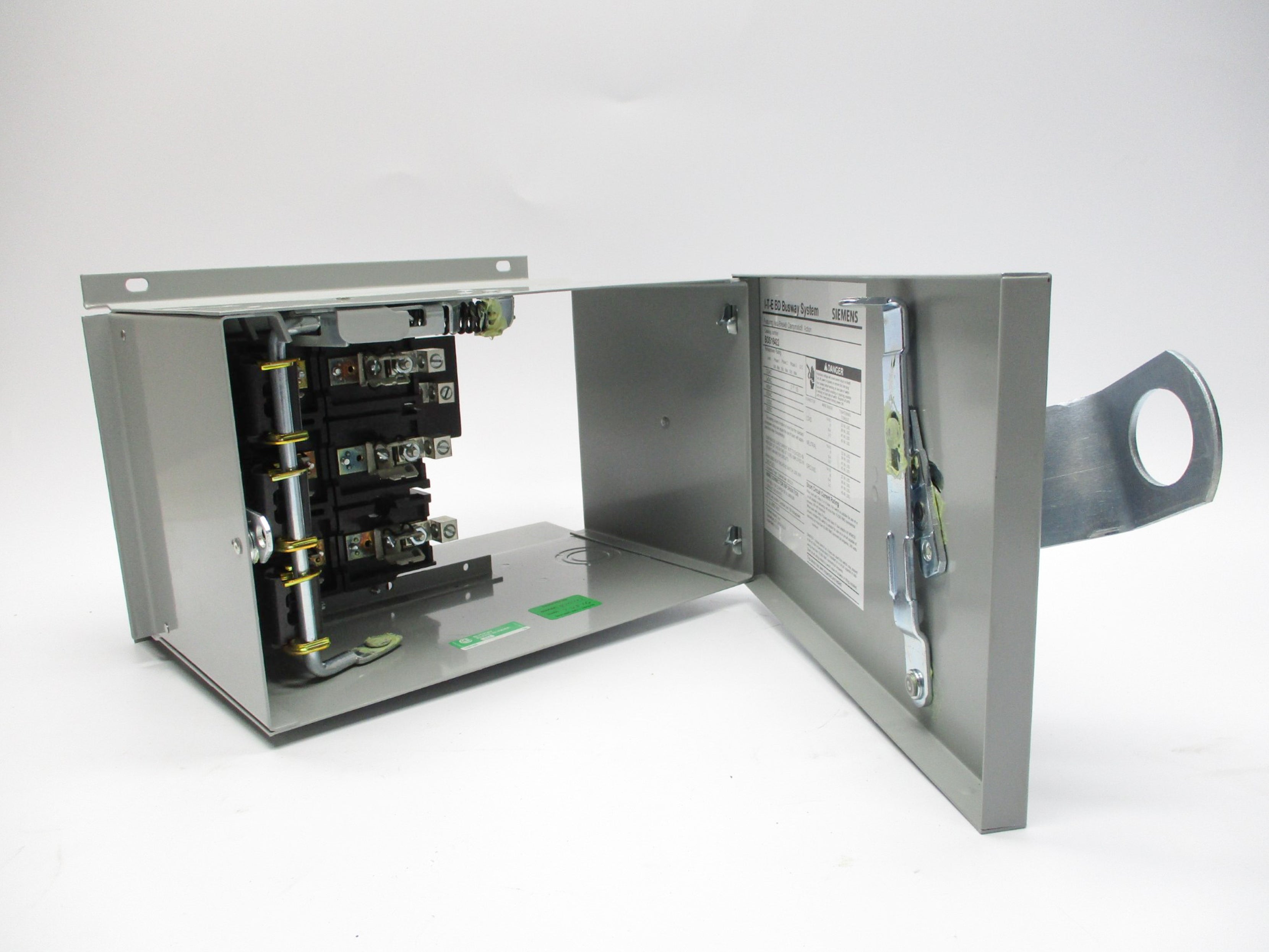 SIEMENS BOS16422 60A NSMP