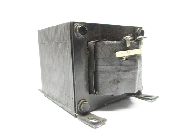 ALLEN BRADLEY 1497-N35 SER. A TYPE HD NSNP