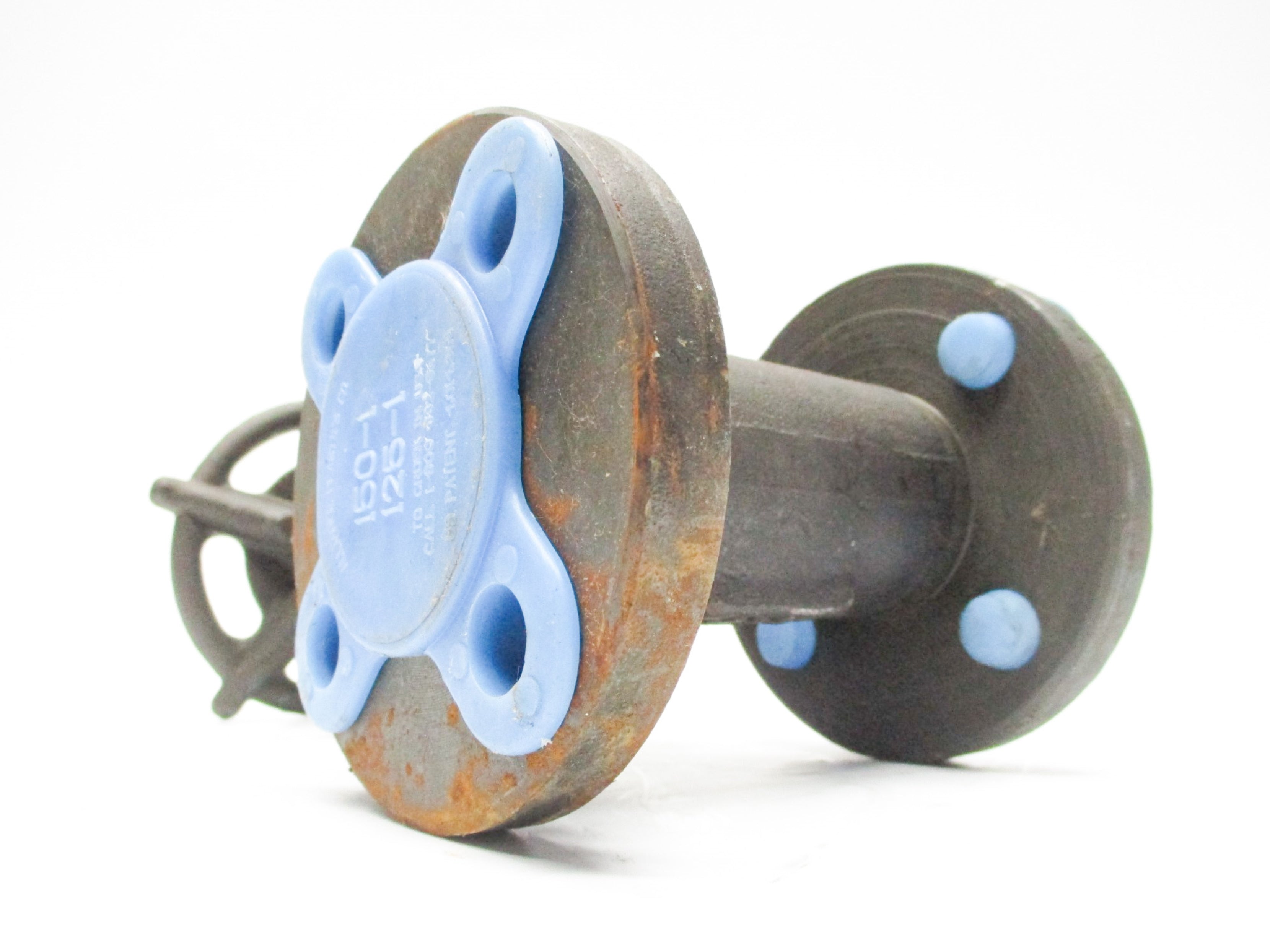 FLOWSERVE 49448-9R10 SER. 353 NSNP
