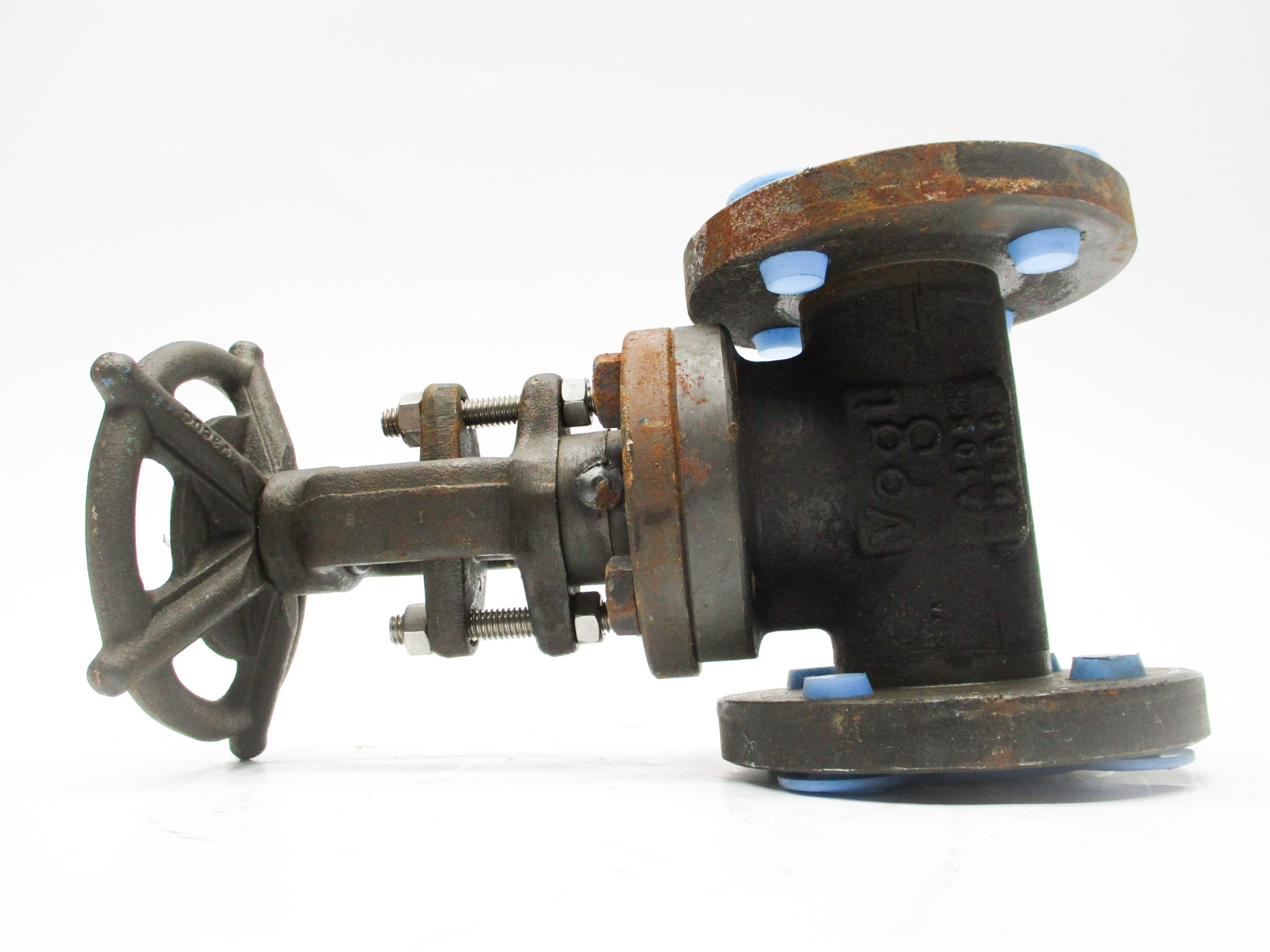 FLOWSERVE 49448-9R10 SER. 353 NSNP