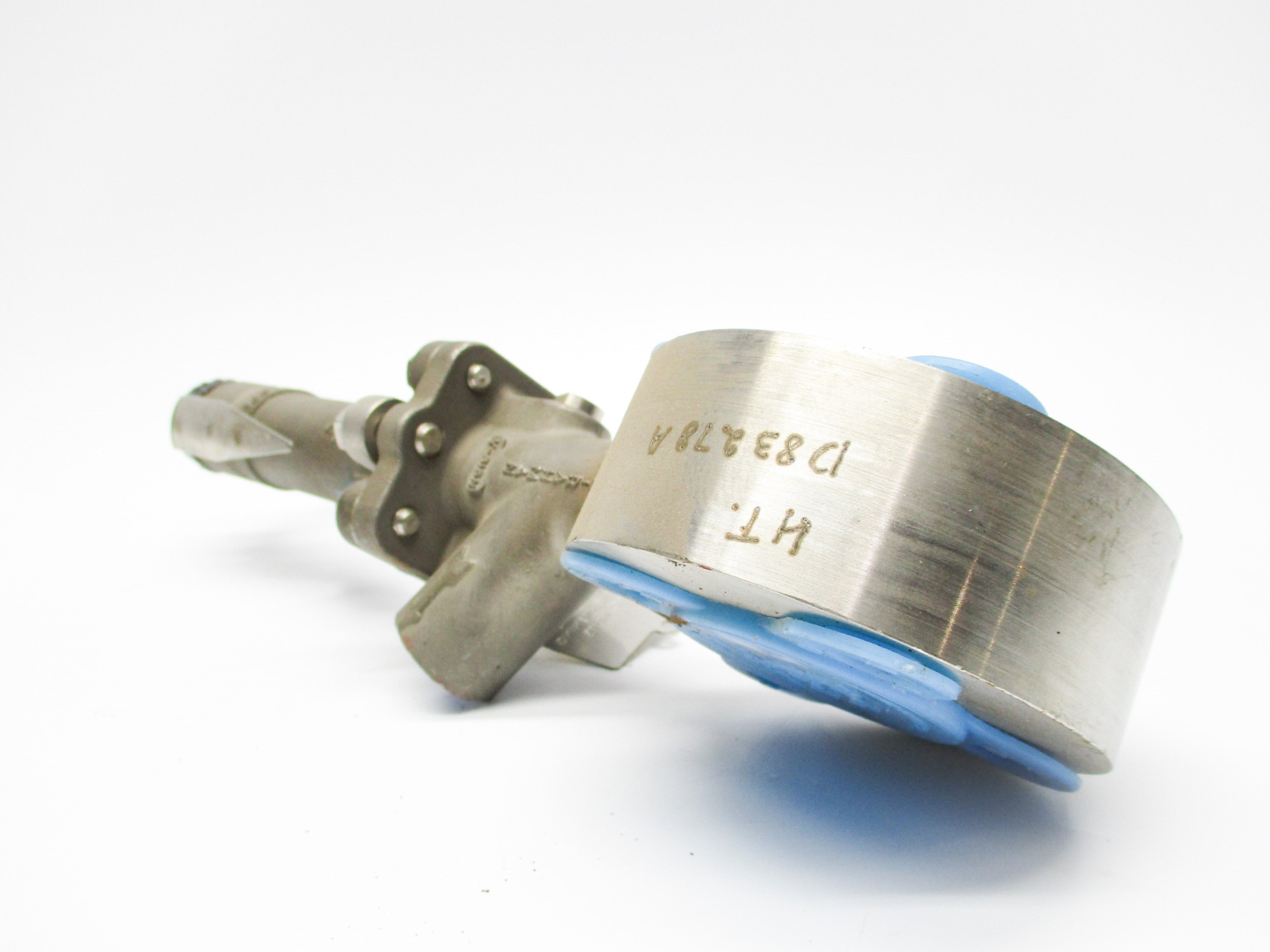 STRAHMAN VALVES SV700 NSNP