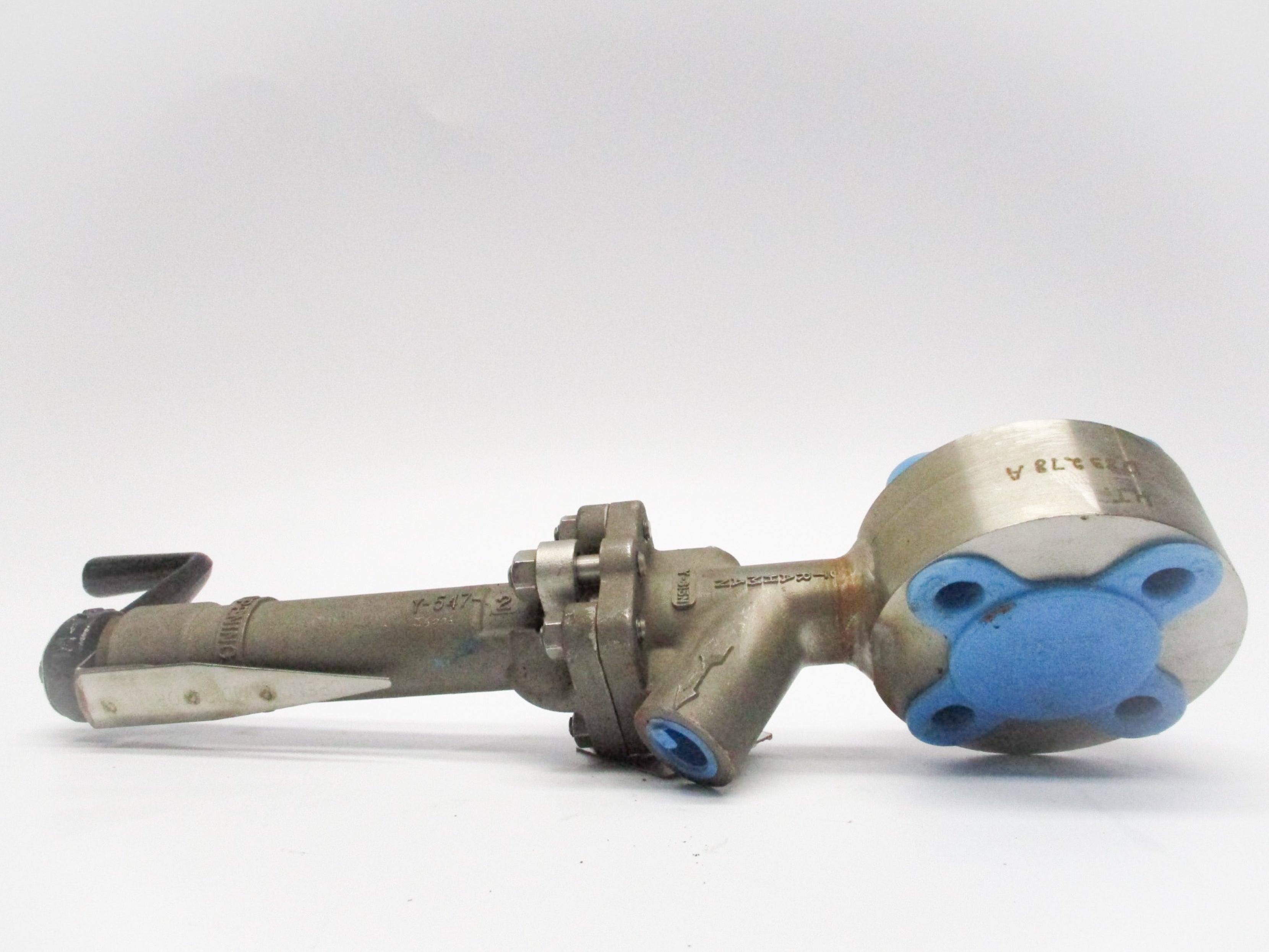 STRAHMAN VALVES SV700 NSNP