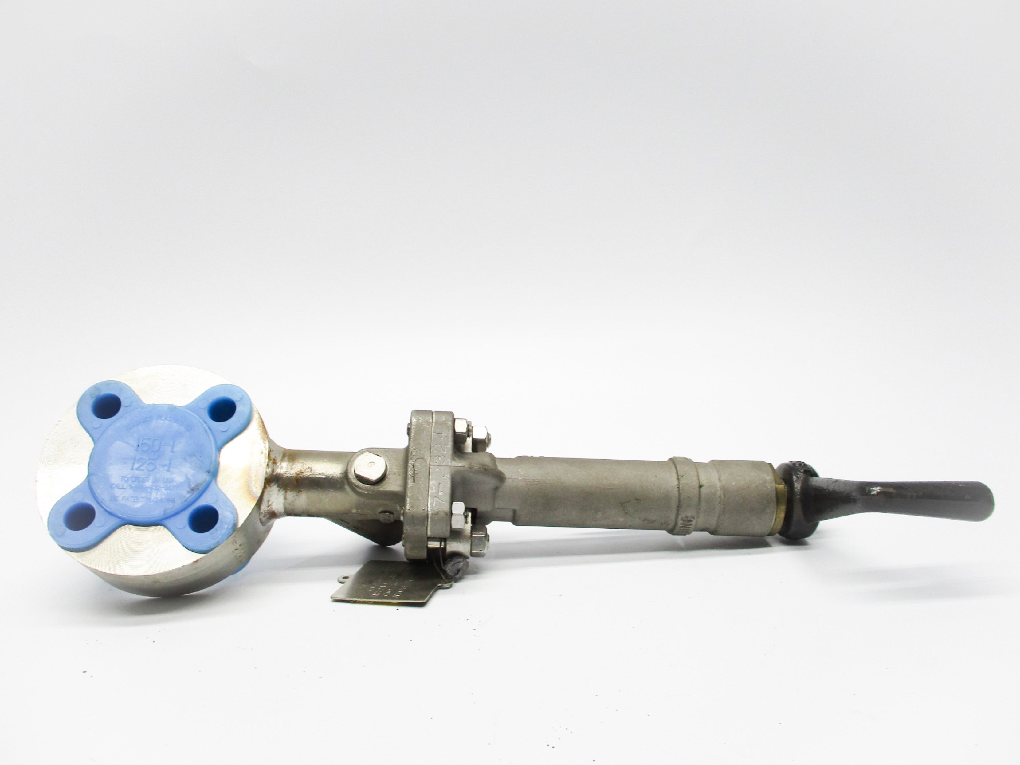 STRAHMAN VALVES SV700 NSNP