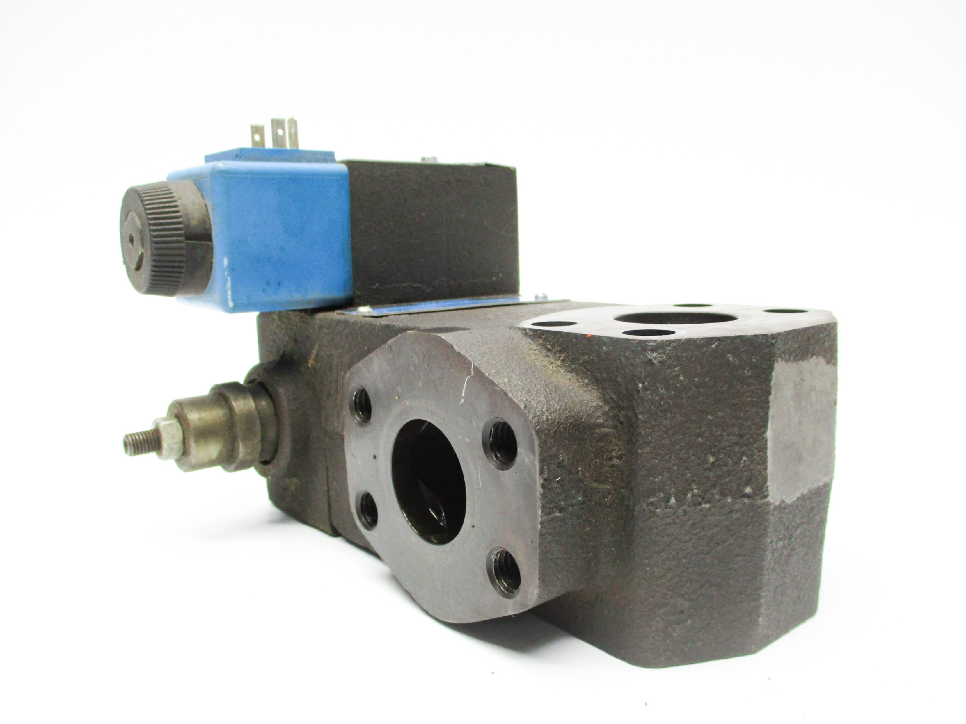 VICKERS CPF2S-10-F-W-3S-M-U-B5-20 UNMP