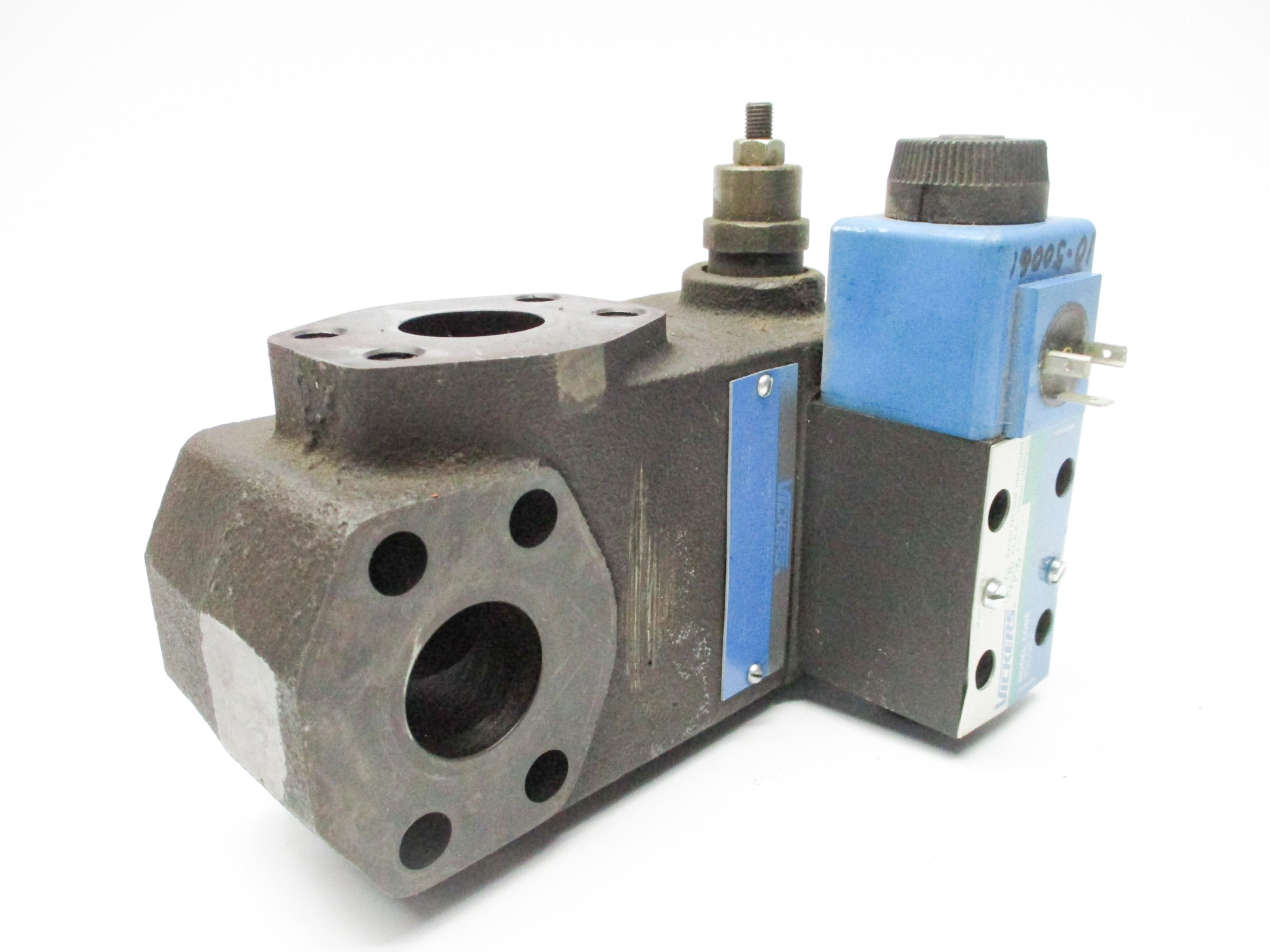 VICKERS CPF2S-10-F-W-3S-M-U-B5-20 UNMP