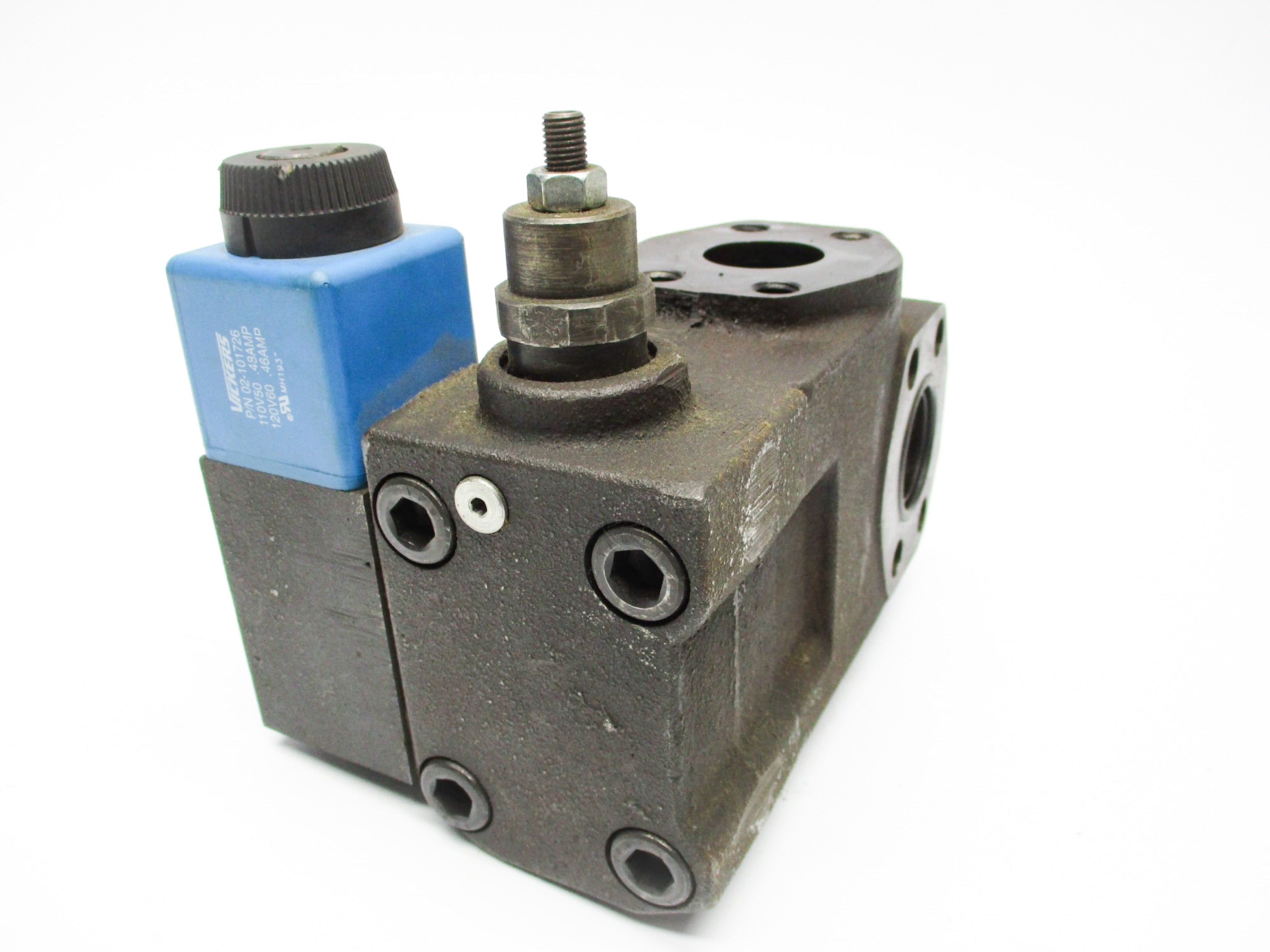 VICKERS CPF2S-10-F-W-3S-M-U-B5-20 UNMP