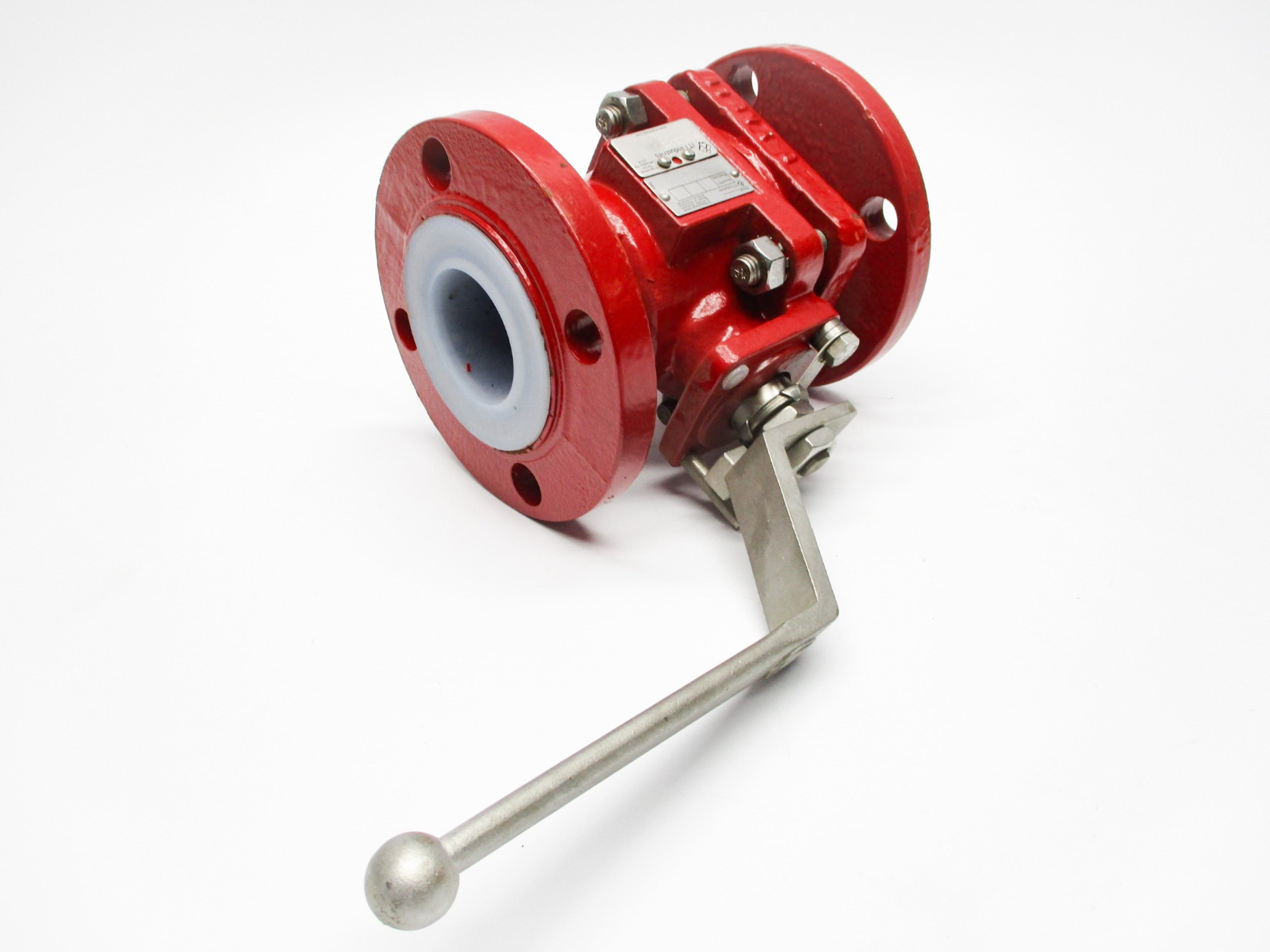 ITT BV1100-T1-ST1 NSNP