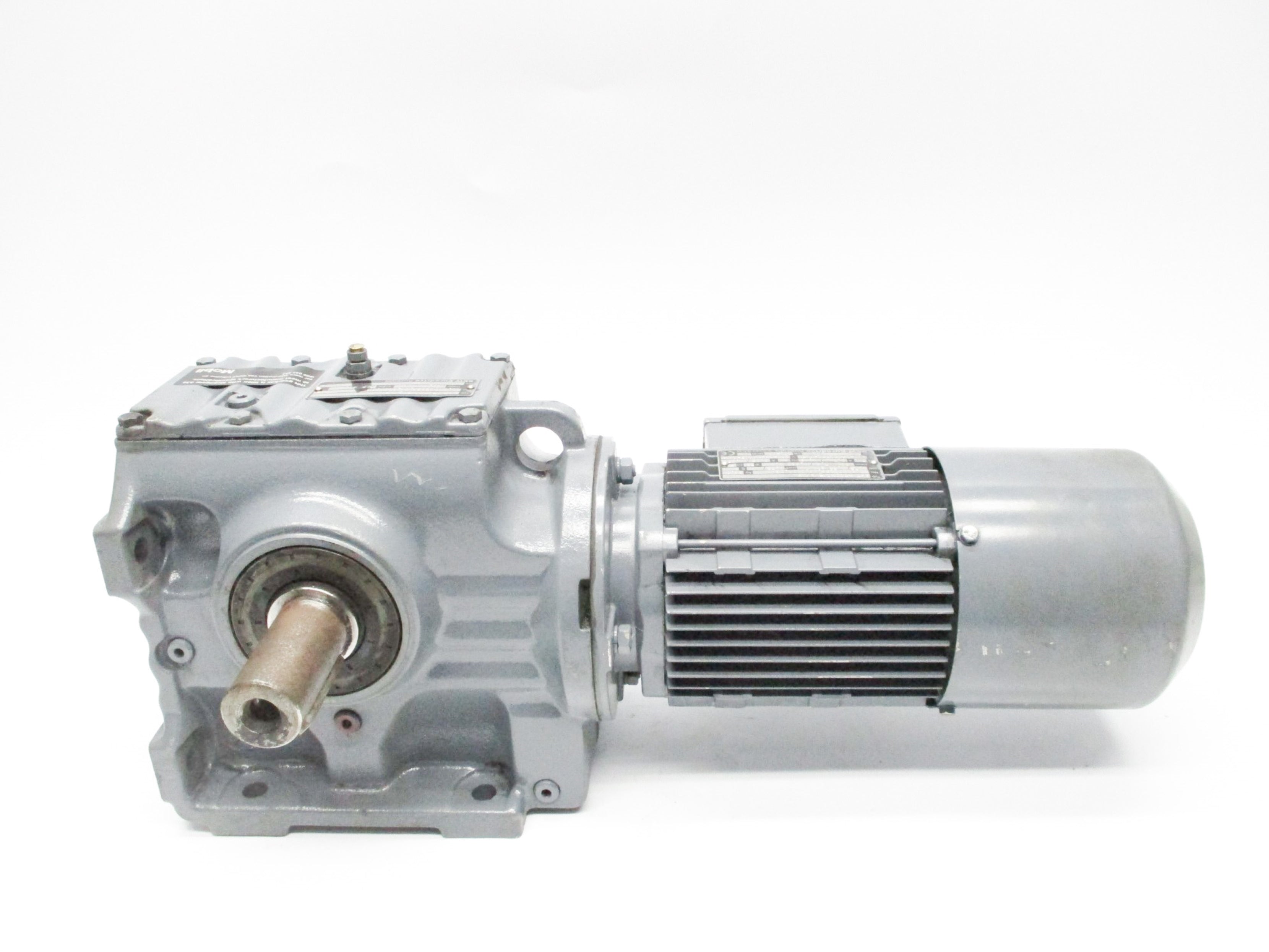 SEW EURODRIVE S67-DT80M4/BMG/HF UNMP